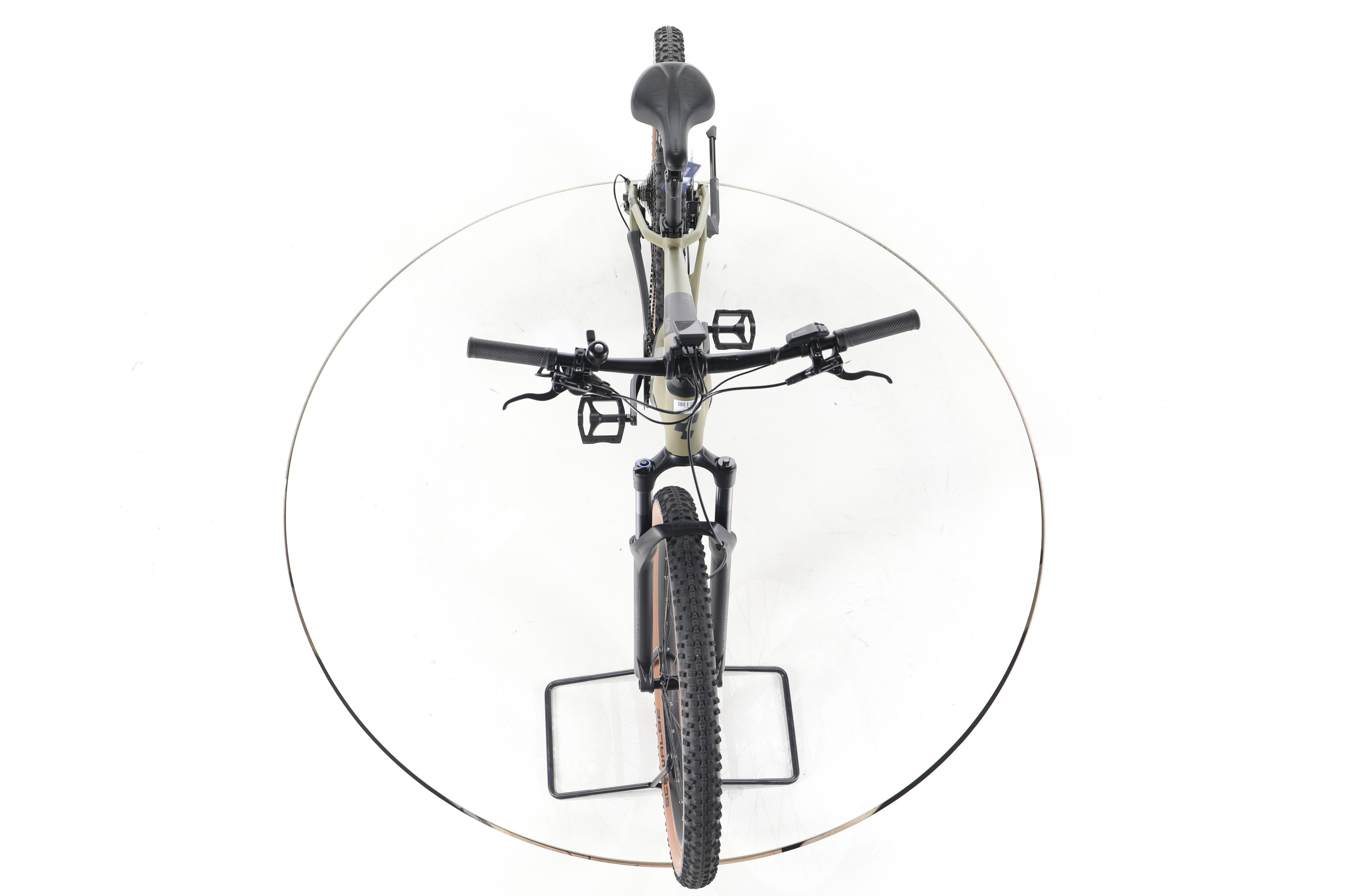 Cube Reaction Hybrid Race E-Bike - Image 16
