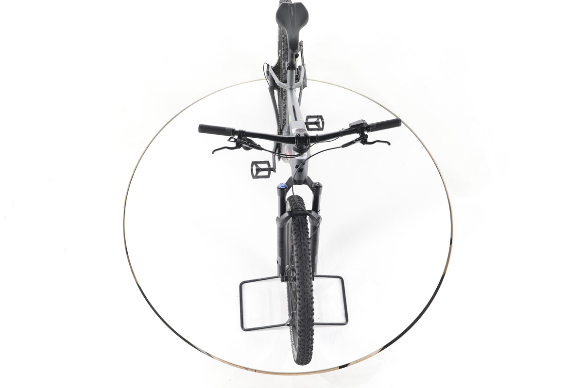 Cube Reaction Hybrid Pro E-Bike - Image 16