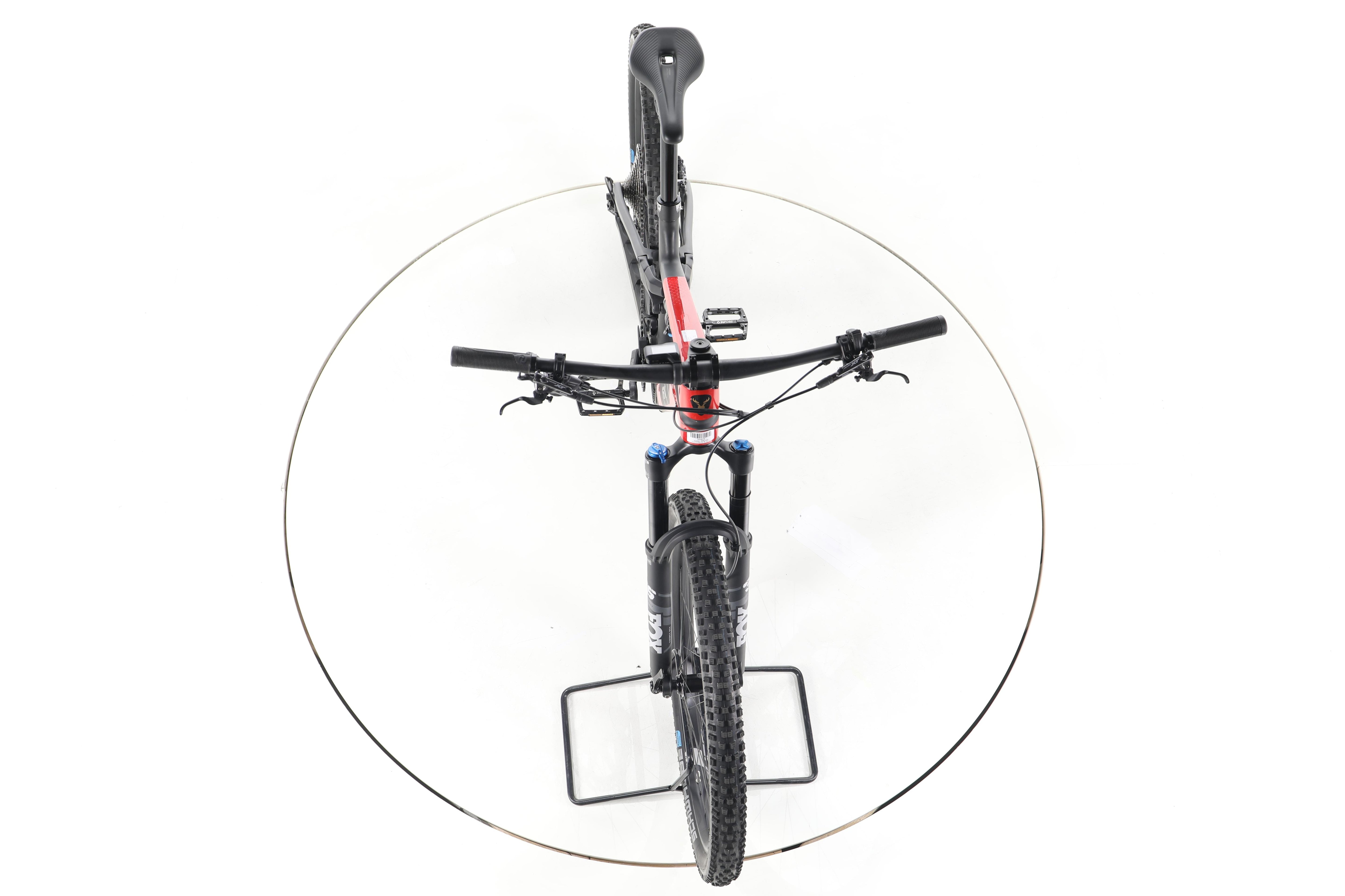 Rotwild R.X375 PRO E-Bike Fully Carbon - Image 16