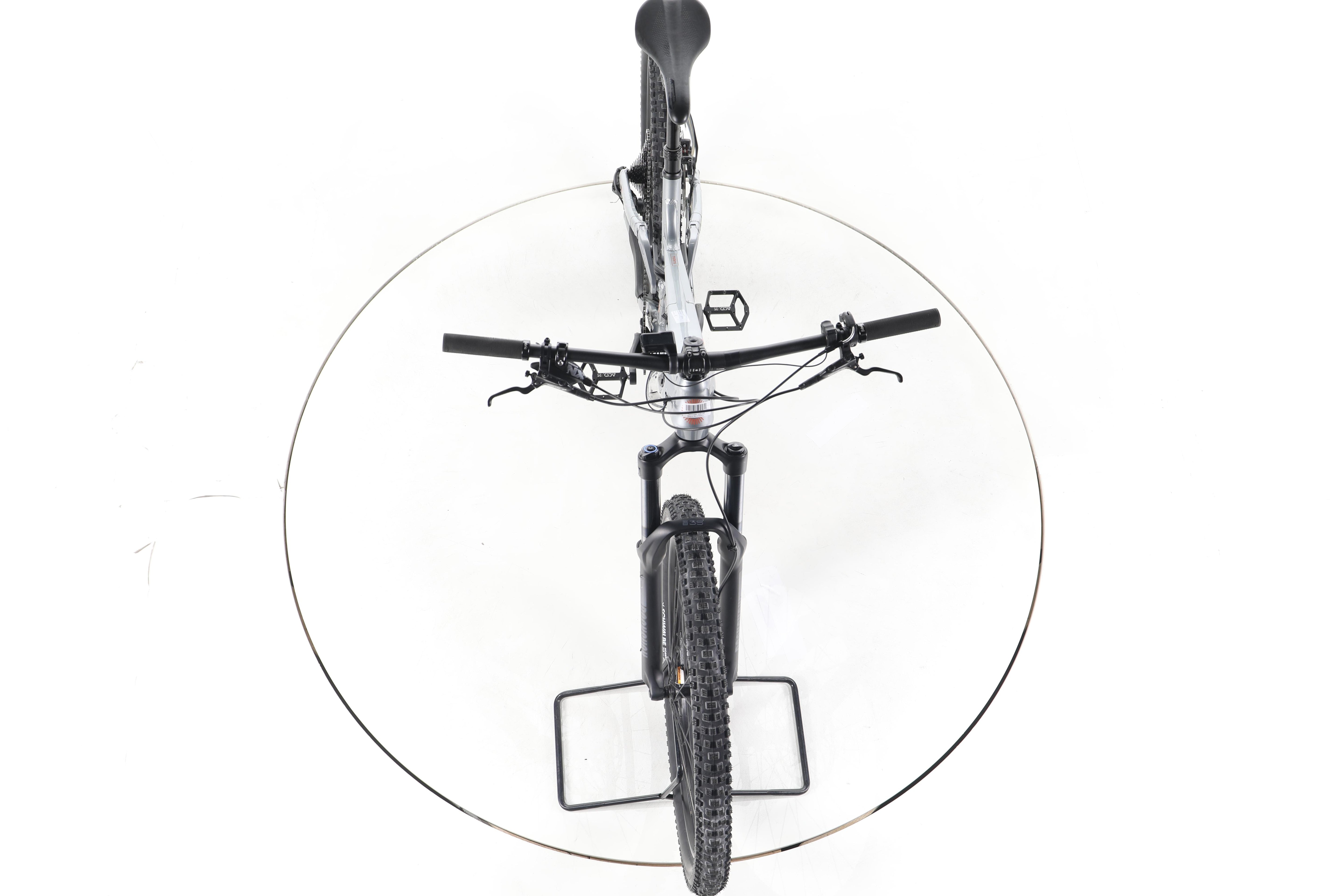 Cube Stereo Hybrid 140 HPC Race E-Bike Fully Carbon 2024 - Image 16