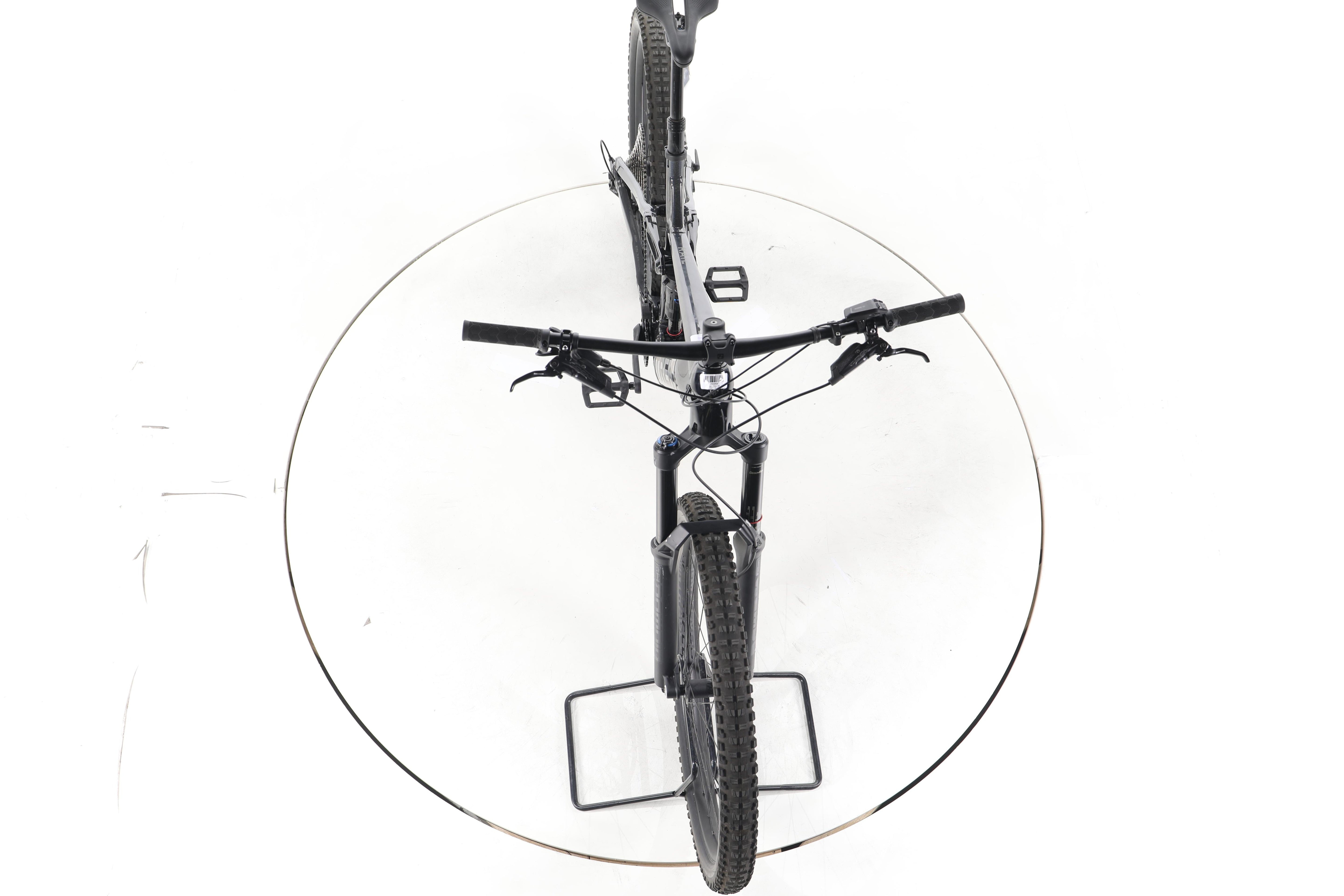 Trek Rail 7 E-Bike Fully - Image 16
