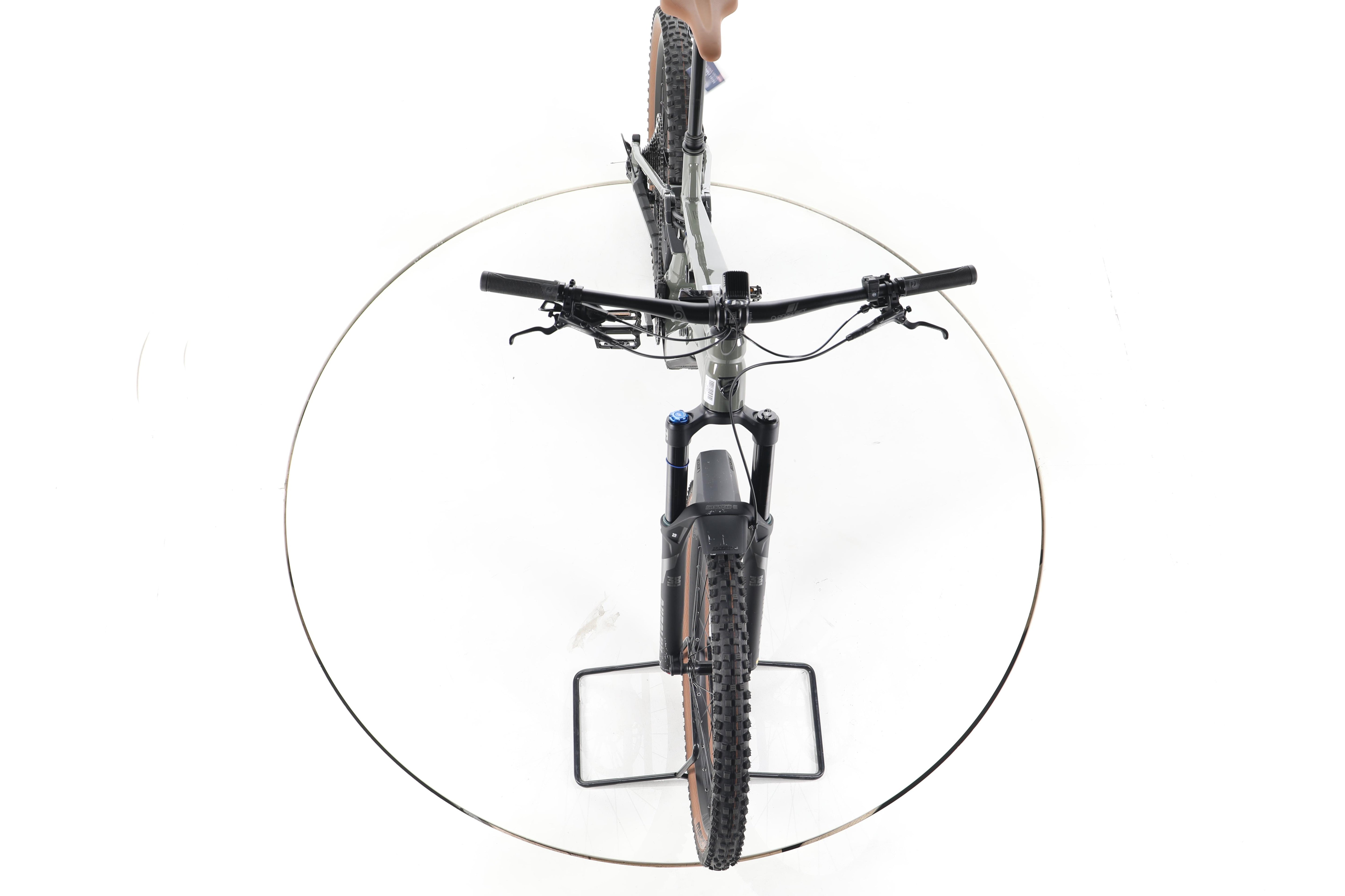 Centurion No pogo R1000 E-Bike Fully 2025 - Image 16