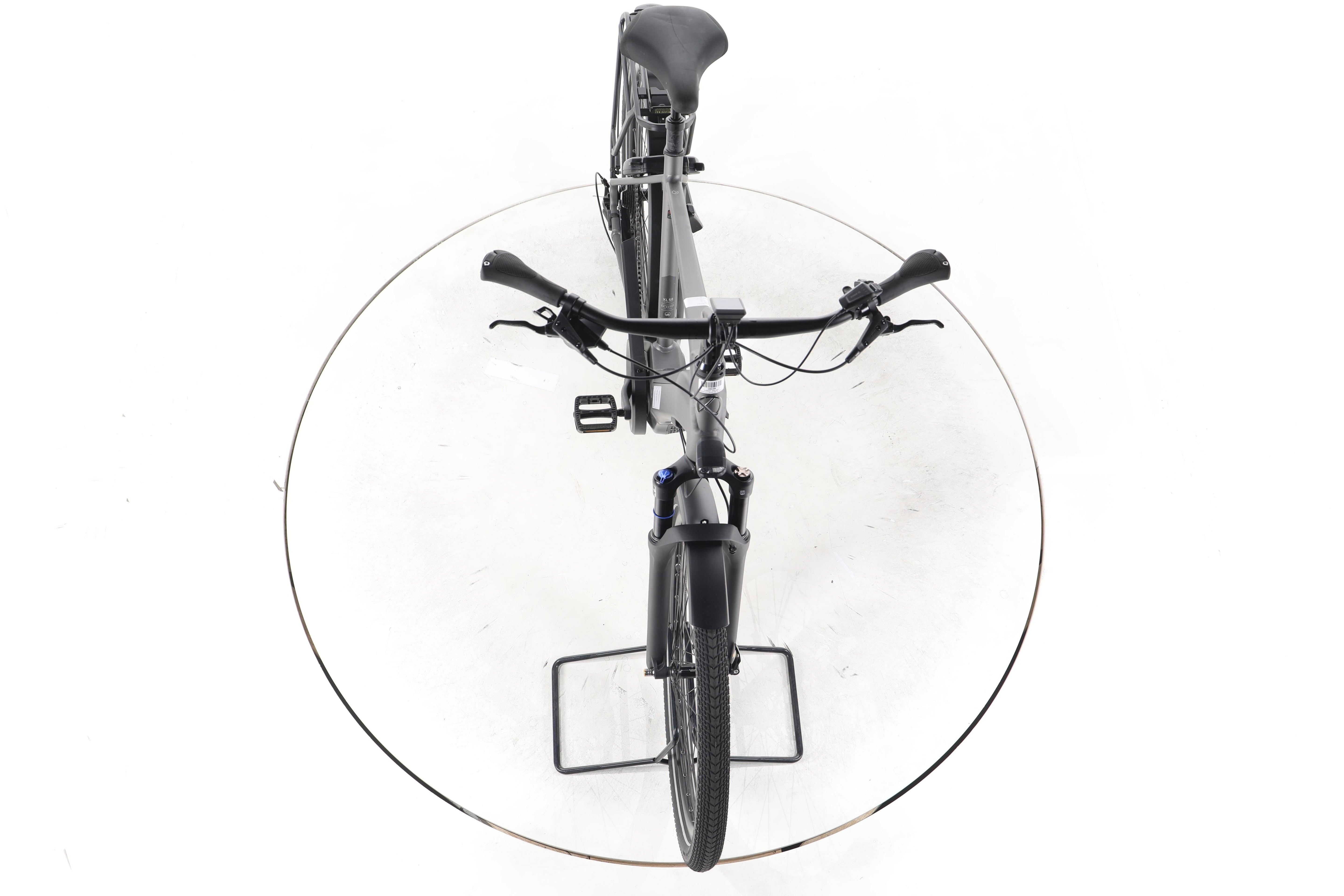 Kalkhoff Endeavour 5 Move+ Trekking E-Bike 2024 - Image 16