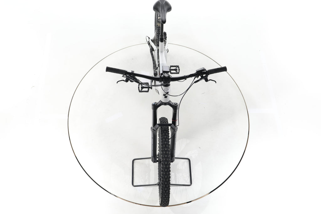 Cube STEREO HYBRID 160HPC SLX E-Bike Fully Carbon - Image 16