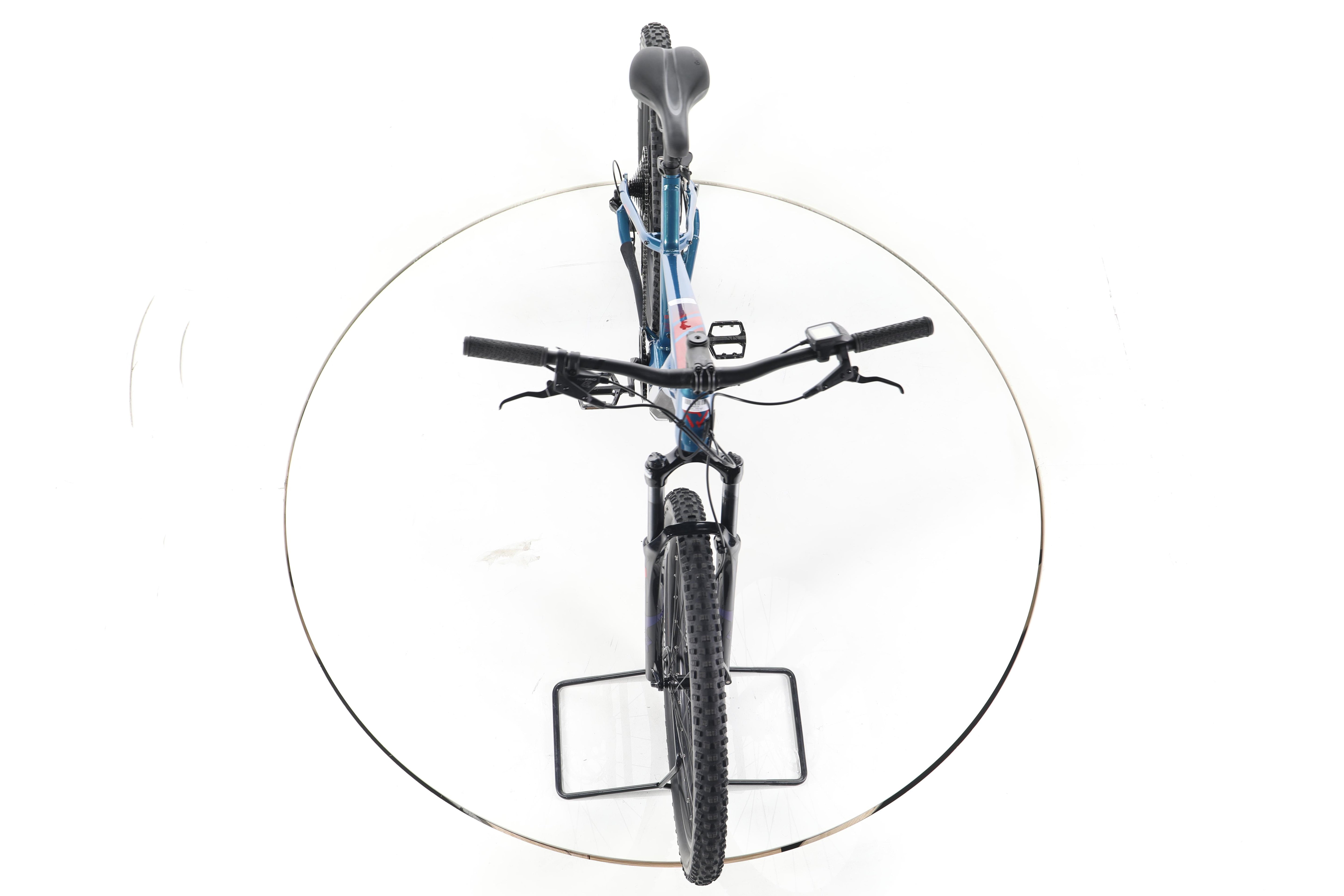 Conway Cairon S 2.0 E-Bike - Image 16