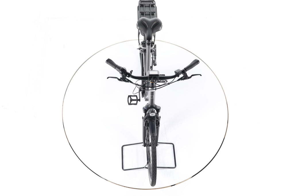 QWIC Premium MN7C City E-Bike Tiefeinsteiger - Image 16