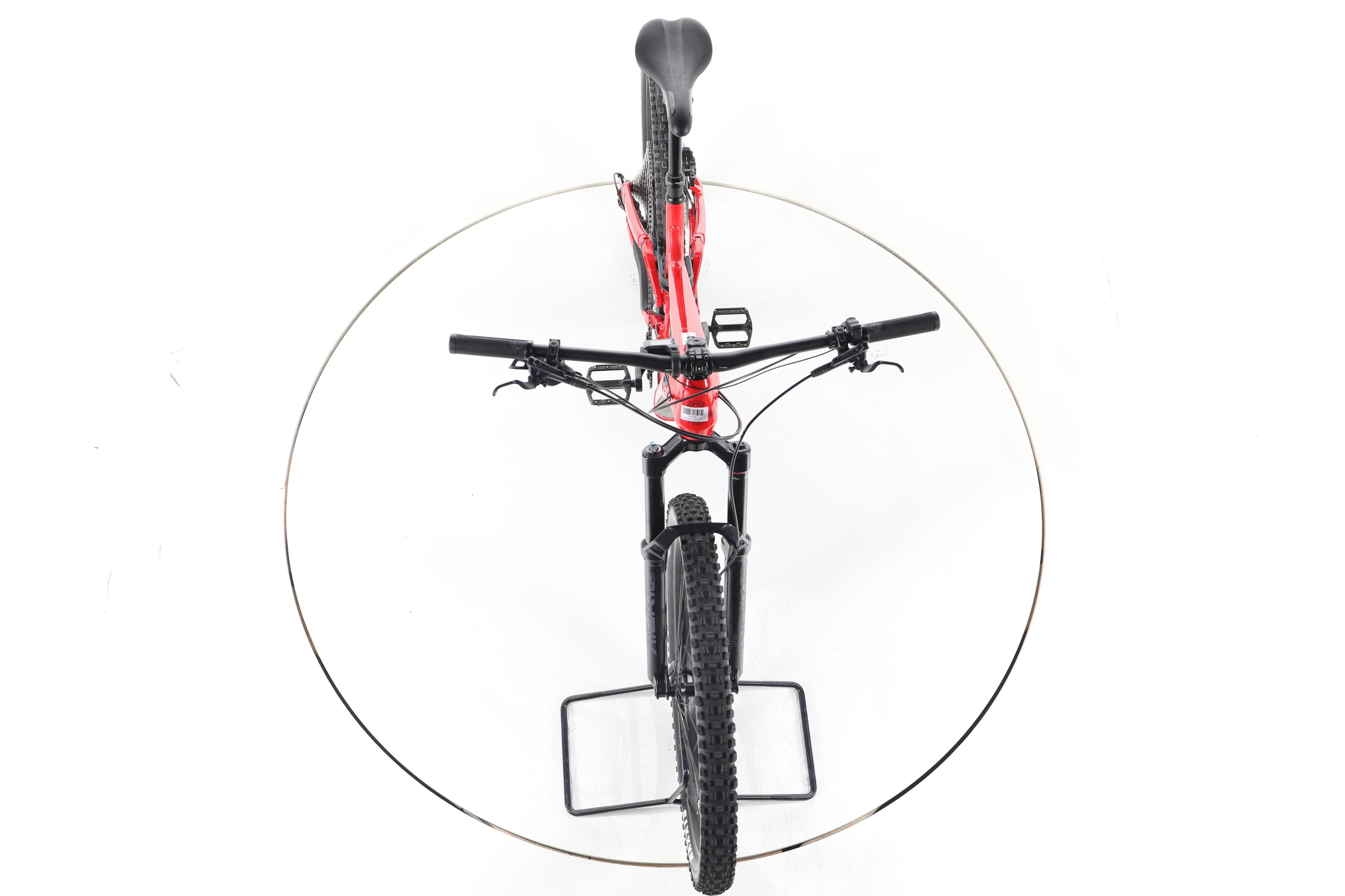 Cannondale Monterra S1 Fully E-Bike - Image 16