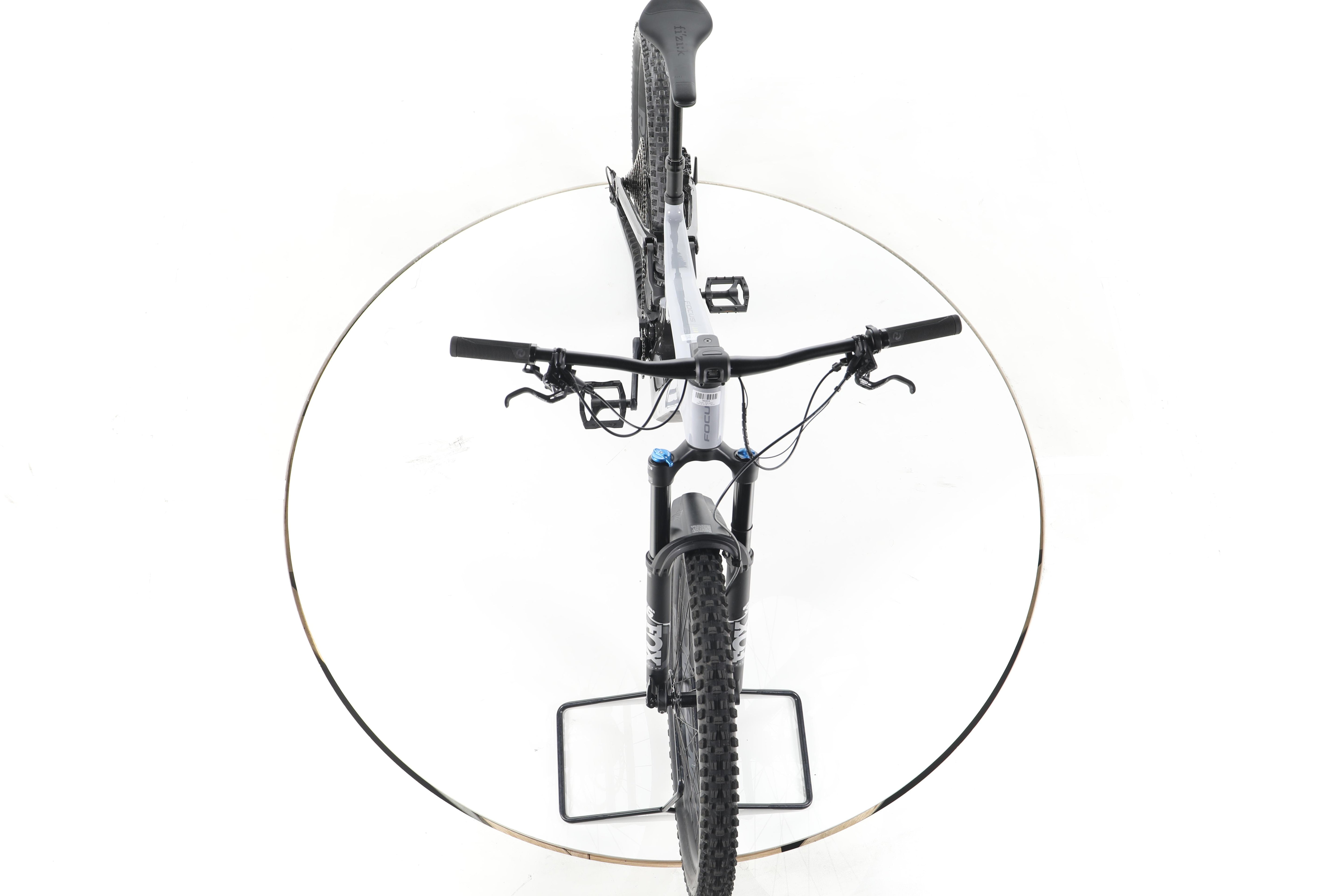 Focus JAM² SL 8.7 E-Bike Fully Carbon - Image 16