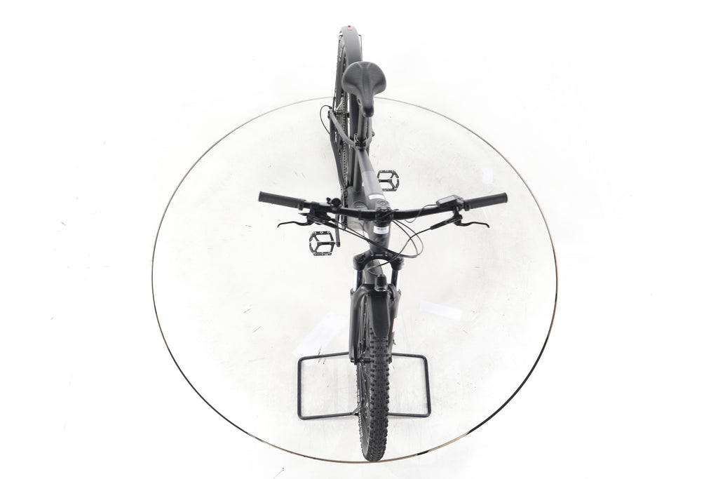 Cube Reaction Hybrid Performance Allroad E-Bike - Image 16