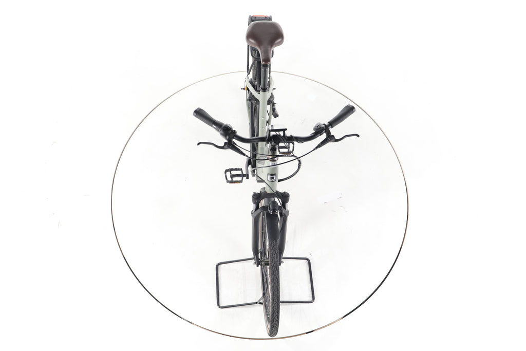 QWIC Premium-i MN7+ City E-Bike Tiefeinsteiger - Image 16