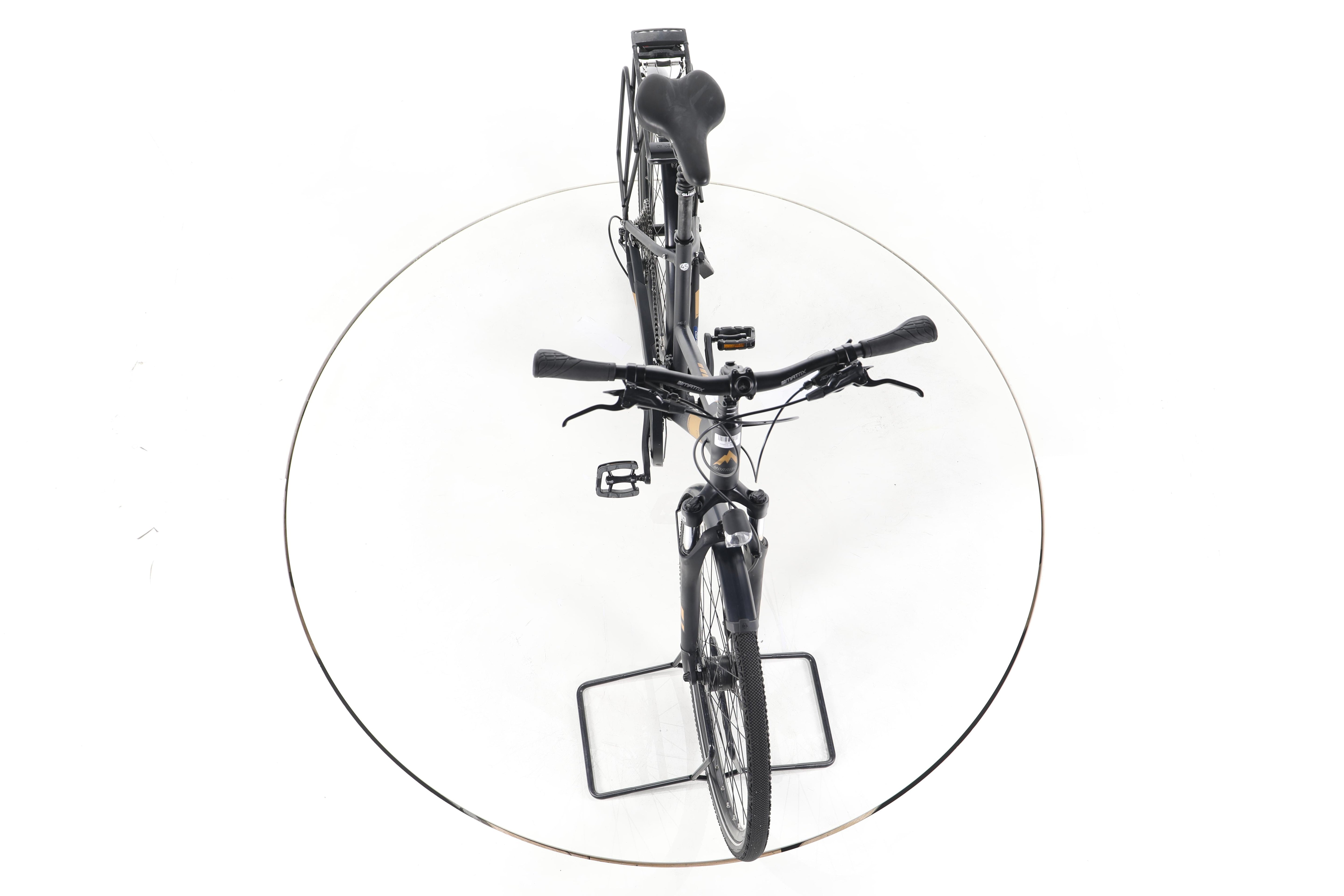 MORRISON T 4.0 - Image 16