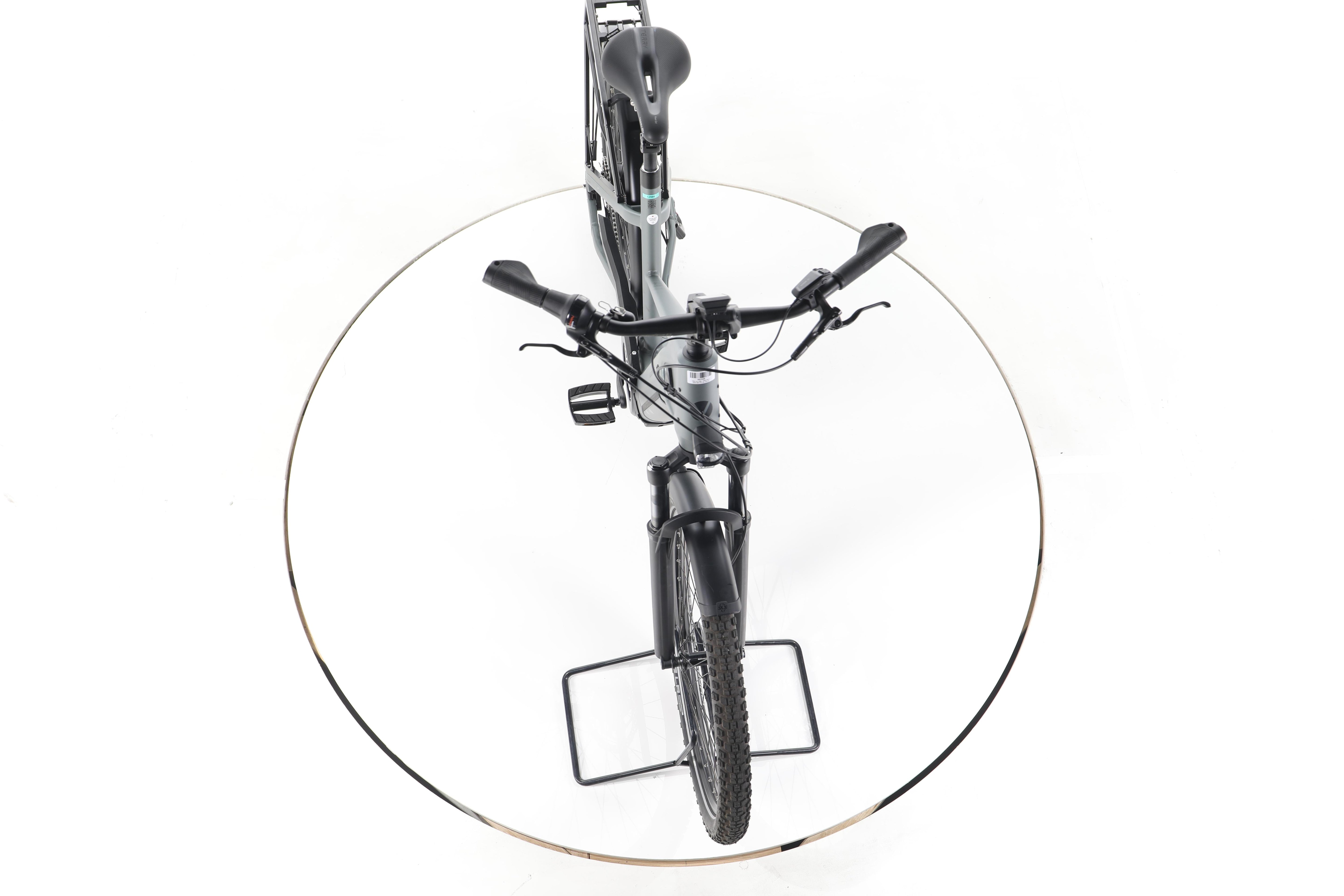 Velo de Ville SEB 890 Pro City E-Bike 2025 - Image 16