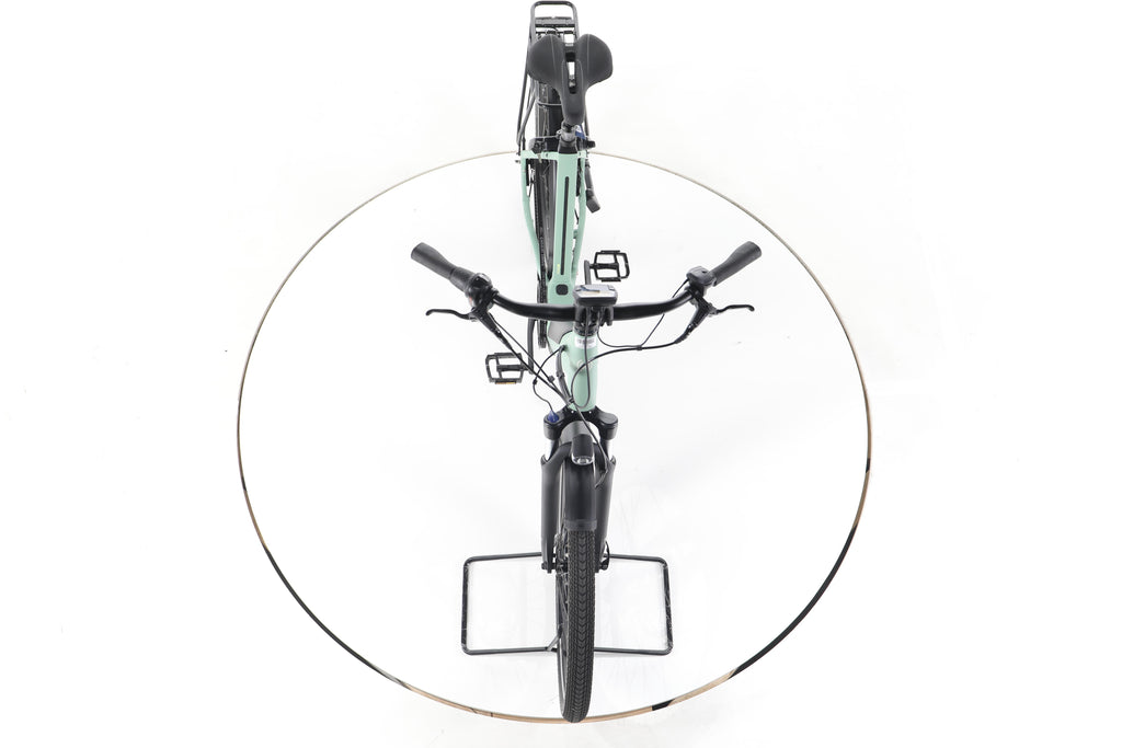 Winora Sinus R8 eco City E-Bike Tiefeinsteiger - Image 16
