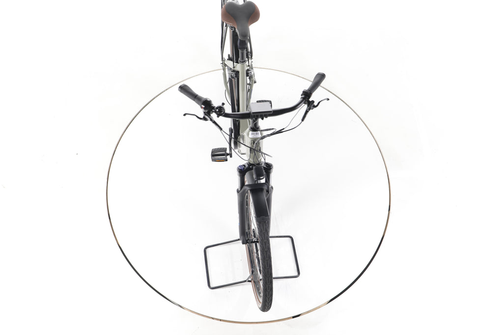 Campus BM38 City E-Bike Tiefeinsteiger 2025 - Image 16