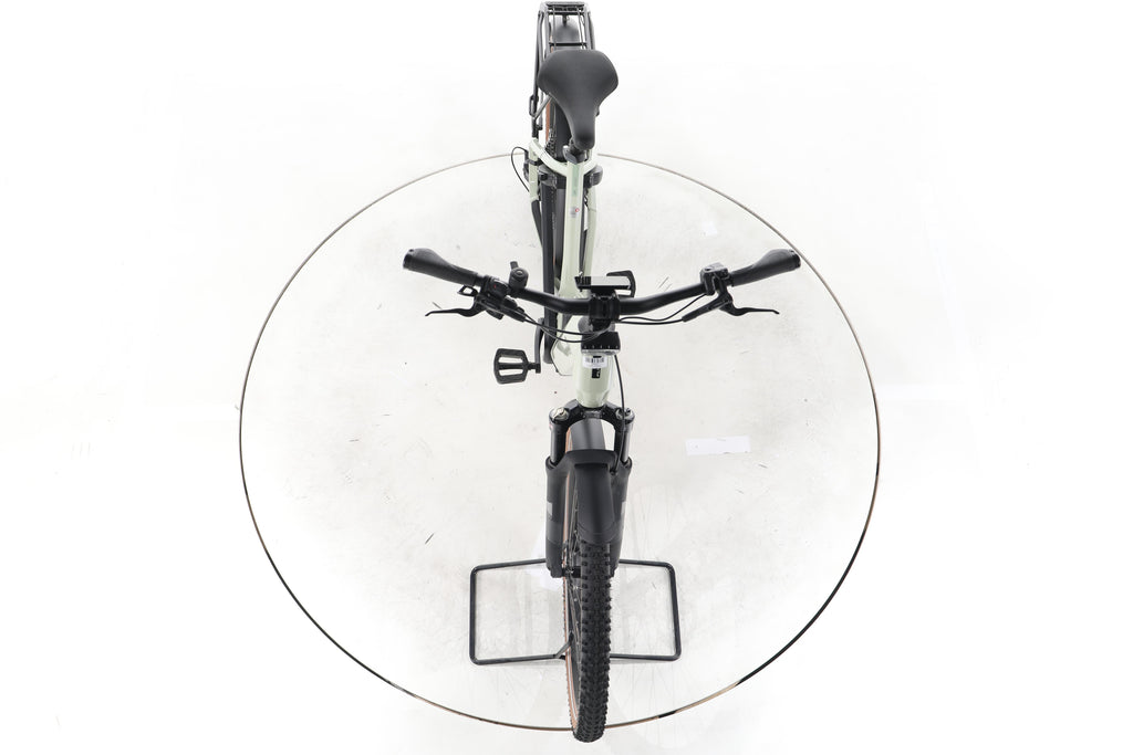 FLYER Upstreet 7.12 XC Trekking E-Bike Tiefeinsteiger - Image 16