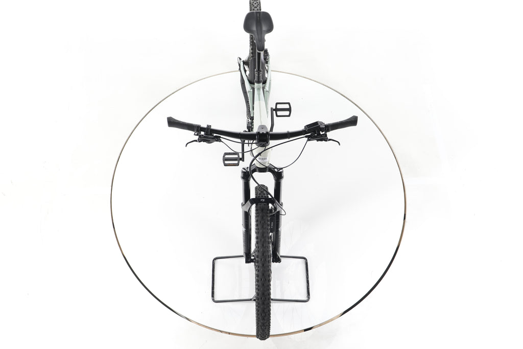 Cube Stereo Hybrid ONE44 EXC E-Bike Fully 2026 - Image 16