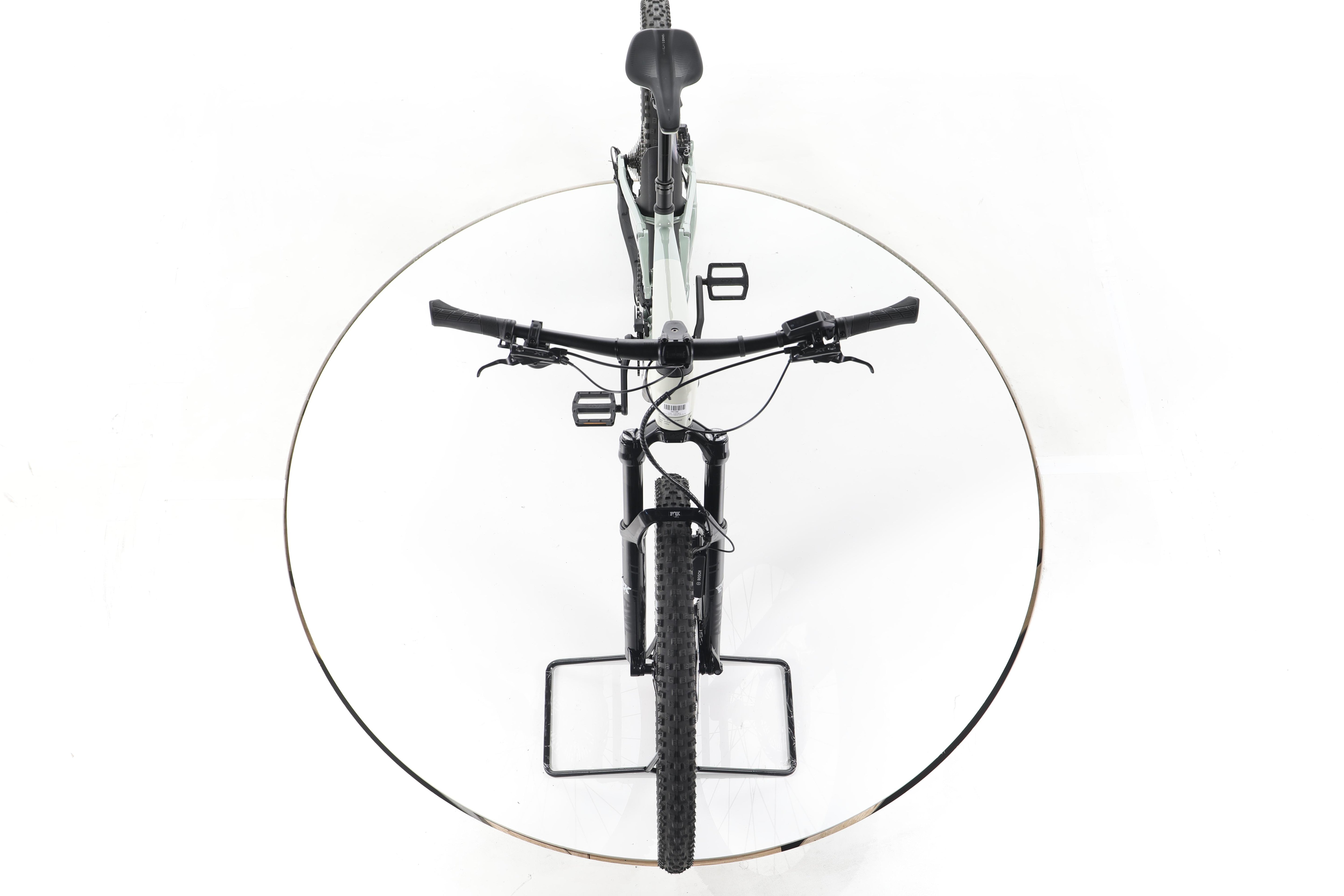 Cube Stereo Hybrid ONE44 EXC E-Bike Fully 2026 - Image 16