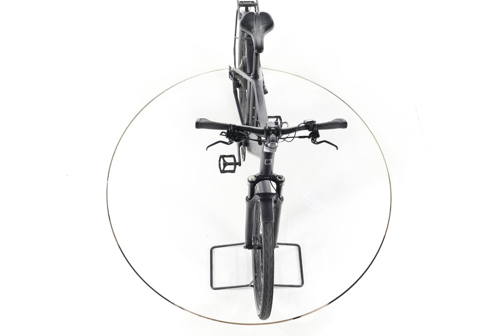 QWIC Performance RD11 Trekking E-Bike - Image 16