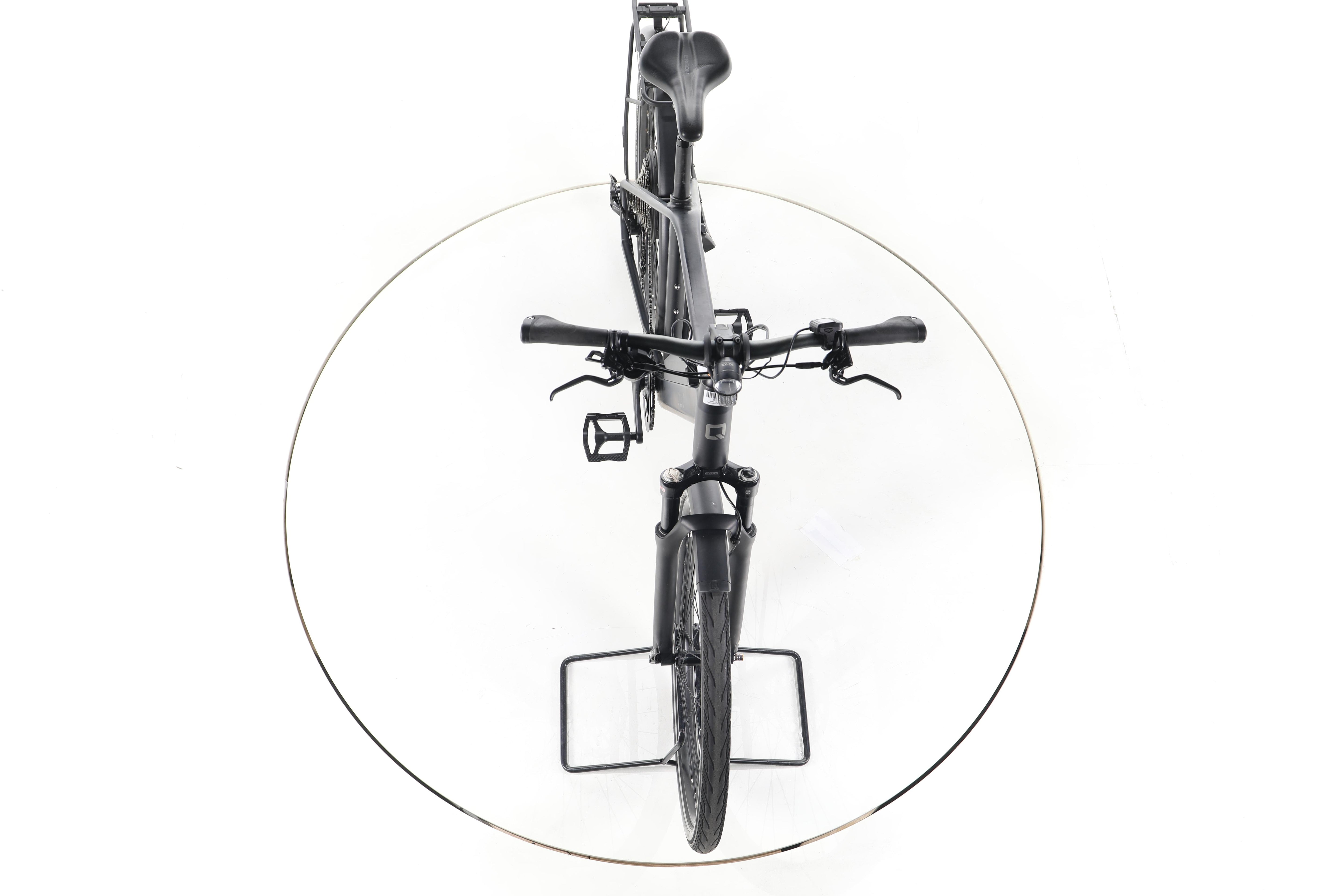 QWIC Performance RD11 Trekking E-Bike - Image 16