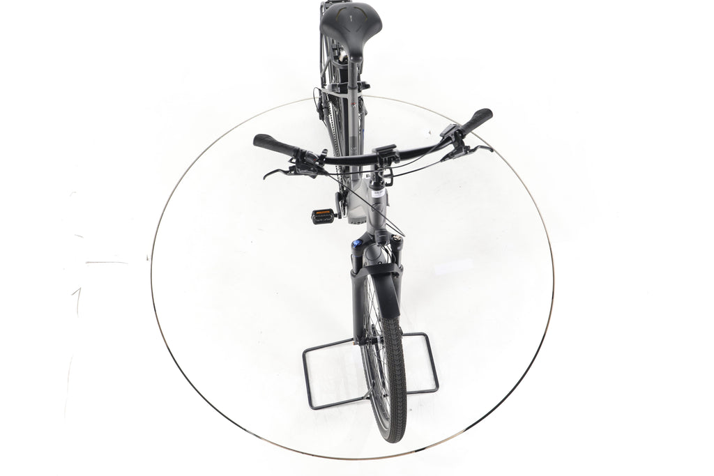 Kalkhoff Endeavour 5.B Advance+ ABS Trekking E-Bike Tiefeinsteiger - Image 16