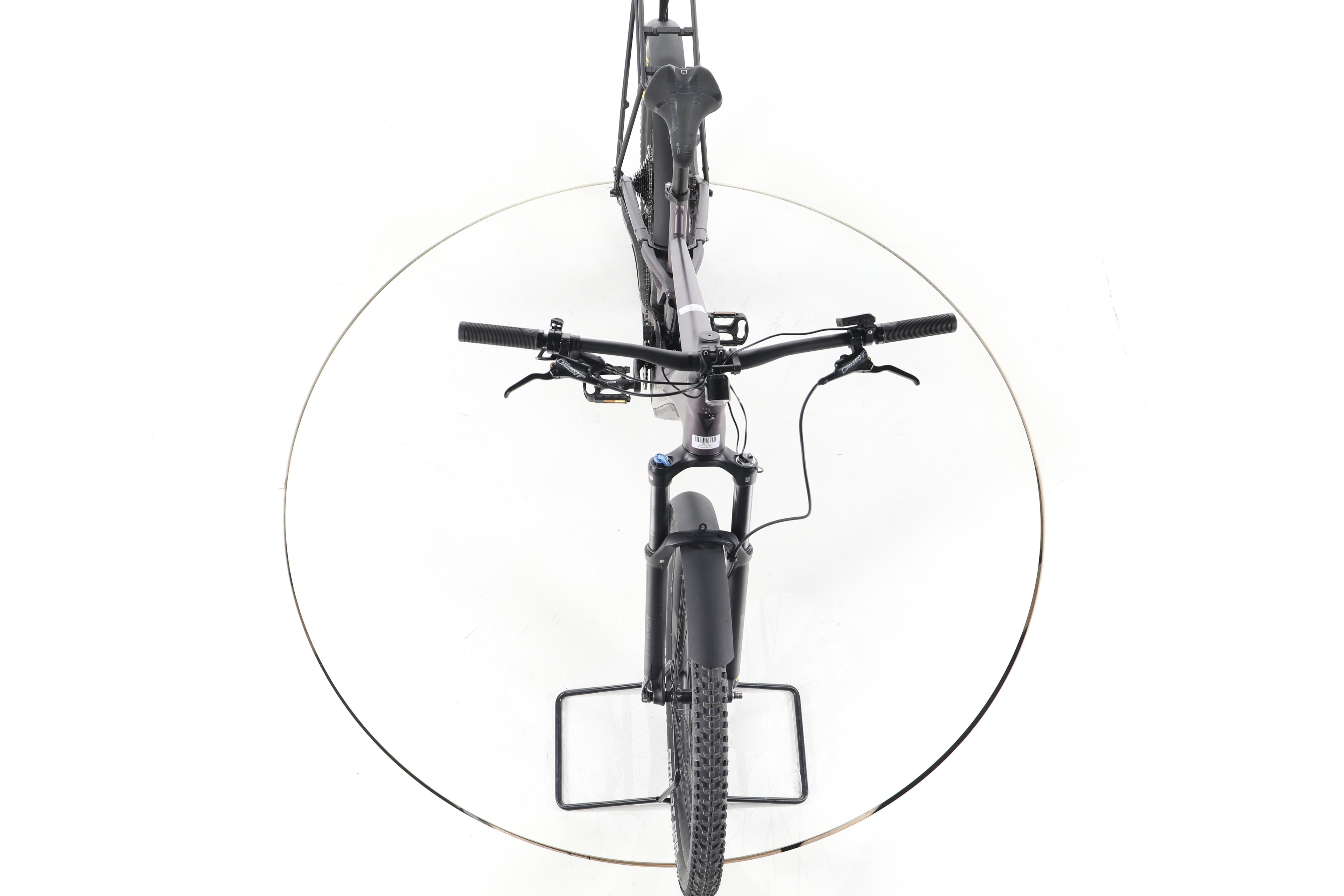 Giant Stance E+ EX SUV E-Bike 2024 - Image 16