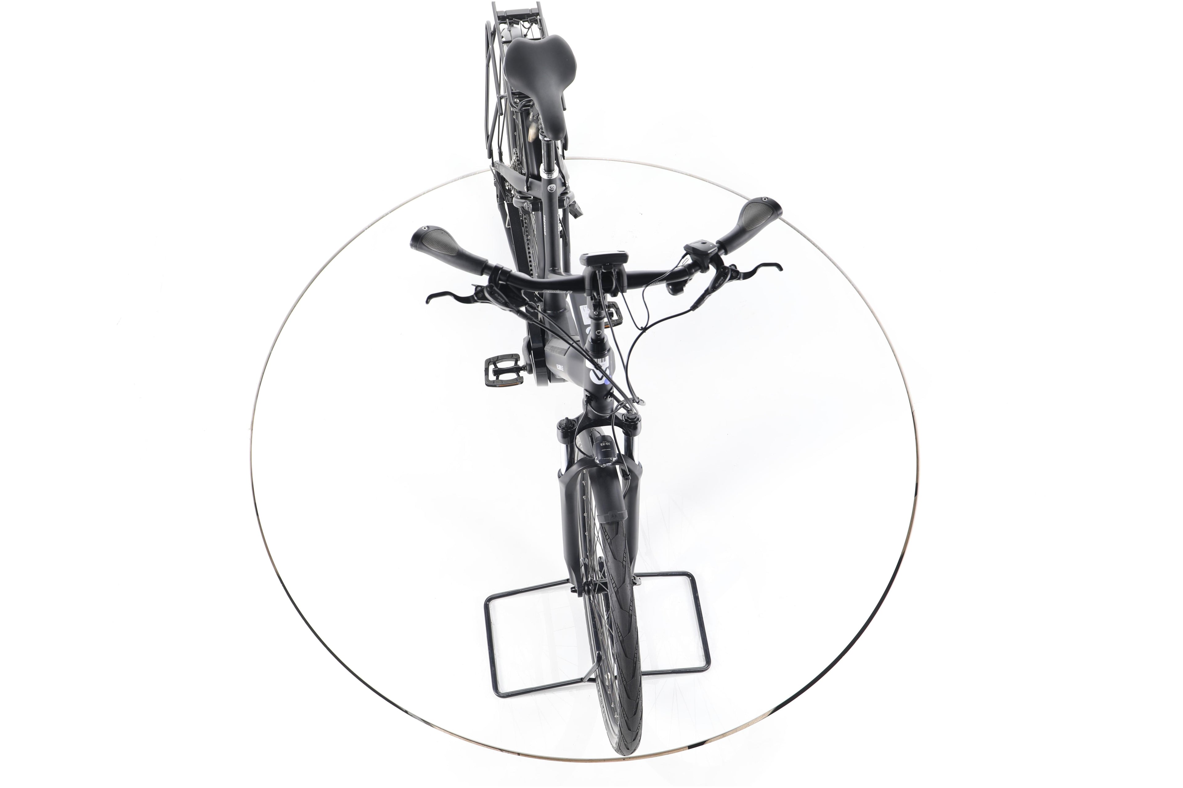 Velo de Ville AEB490 Trekking E-Bike - Image 16