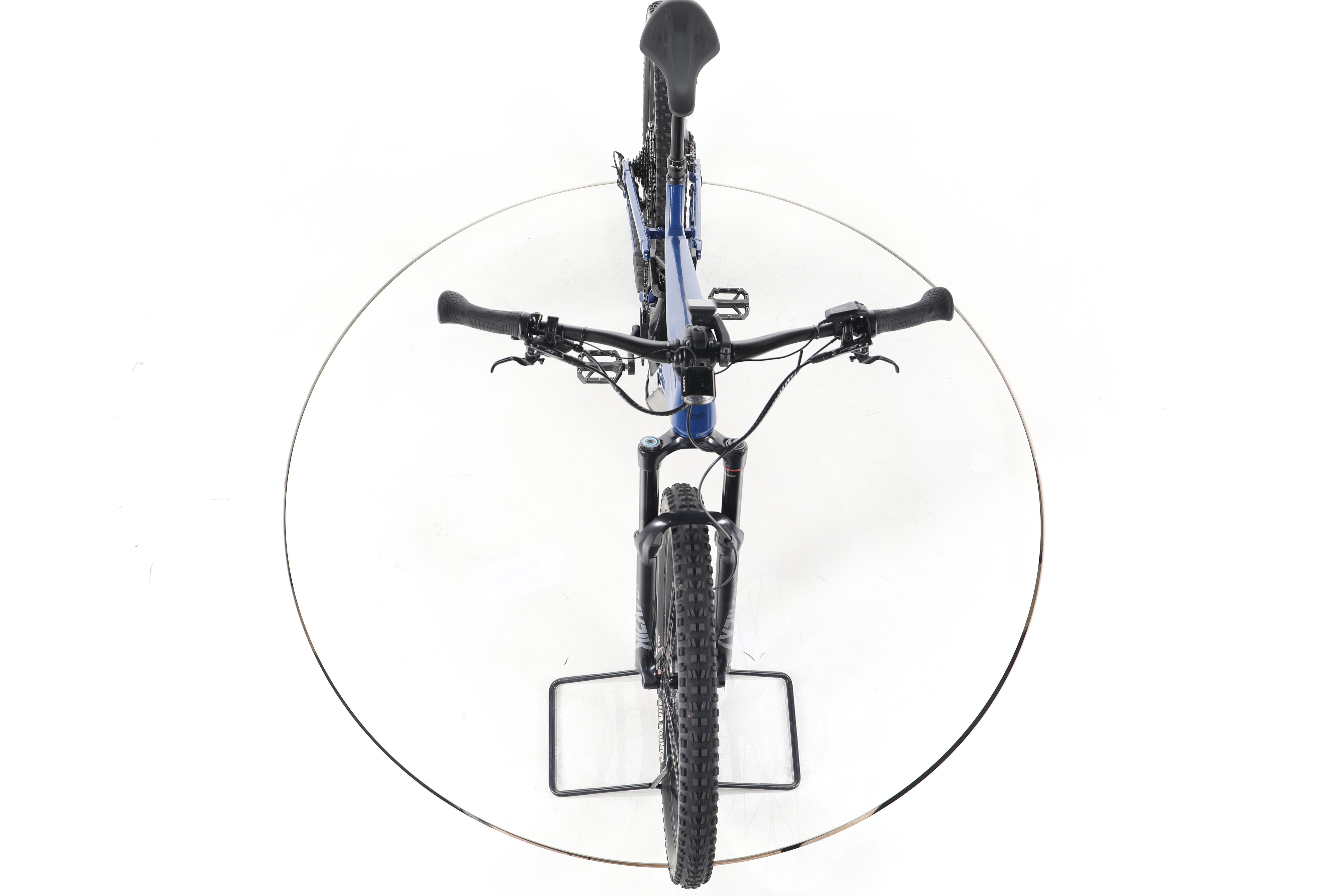 Cannondale Moterra Neo Cab 1 E-Bike Fully - Image 16
