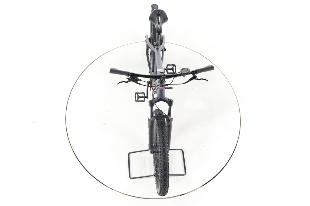 Ghost E-Teru B Essential E-Bike - Image 16