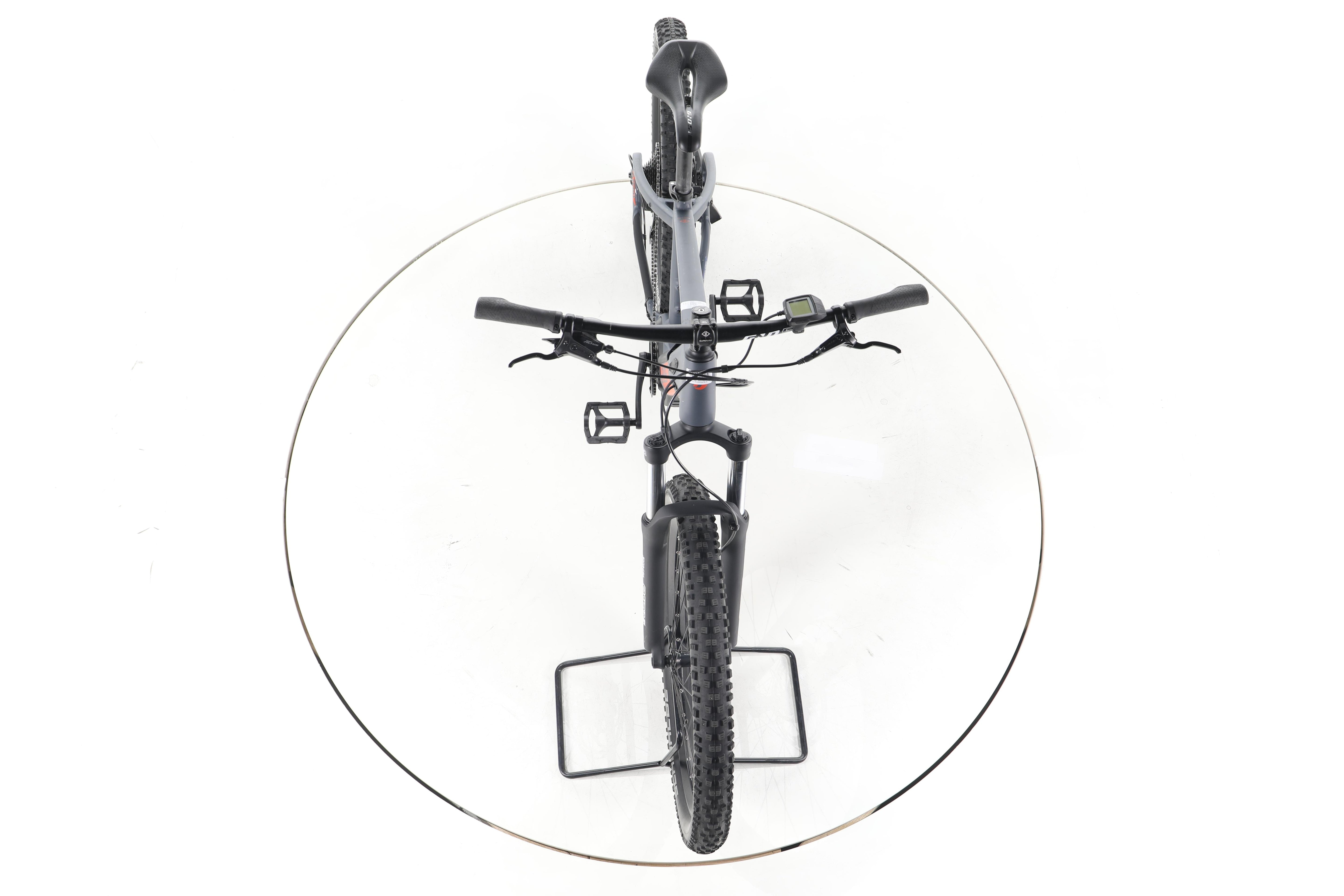 Ghost E-Teru B Essential E-Bike - Image 16