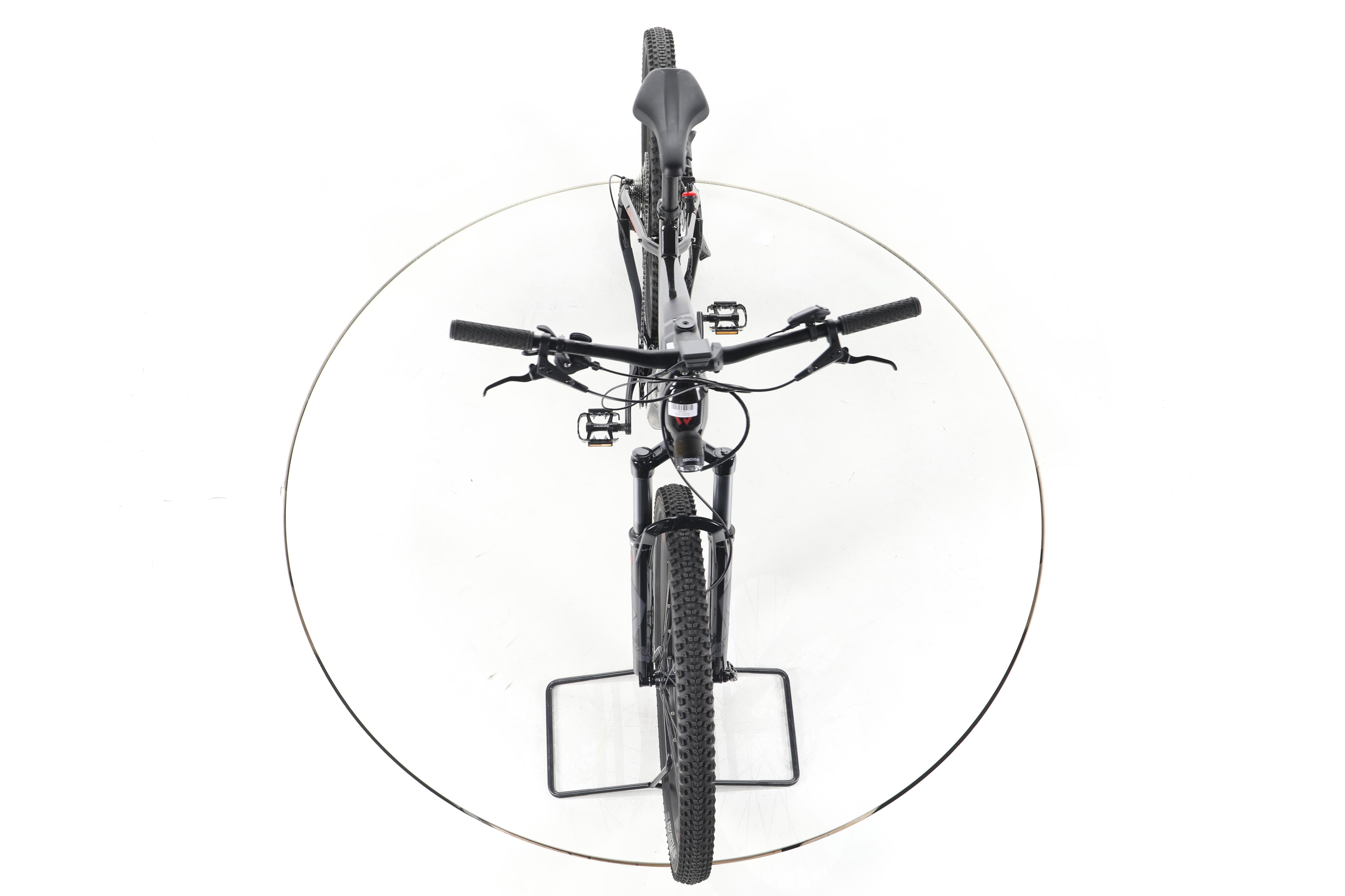 Conway Cairon S 5.0 E-Bike - Image 16