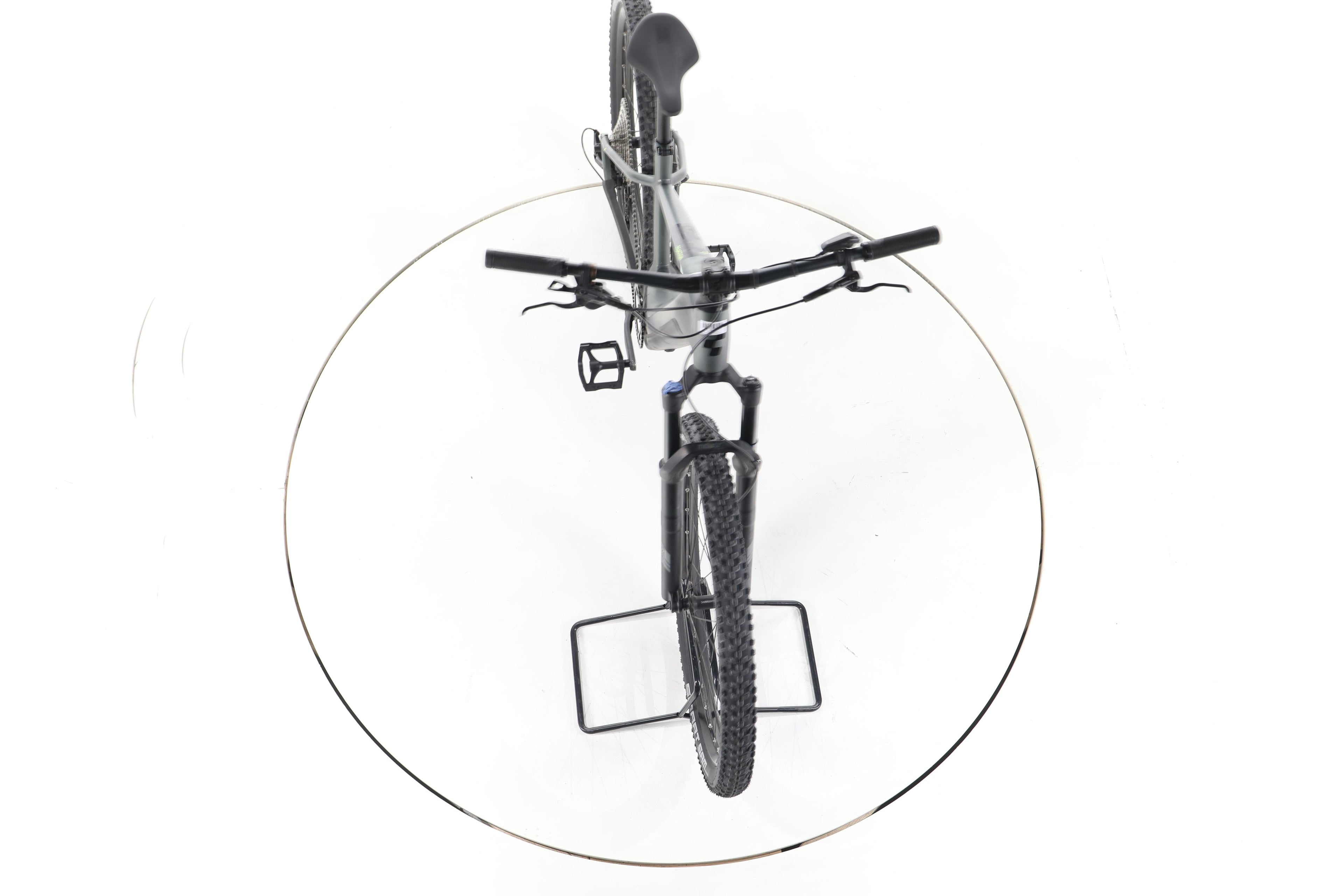 Cube Reaction Hybrid Pro E-Bike - Image 16