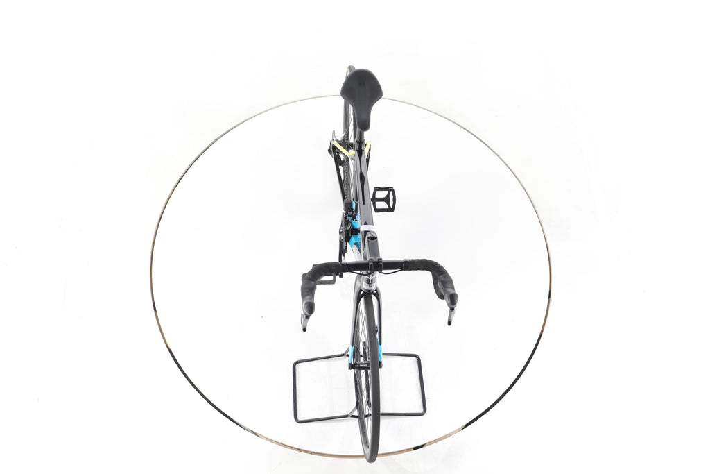 Wilier Garda Disc Rennrad Carbon - Image 16