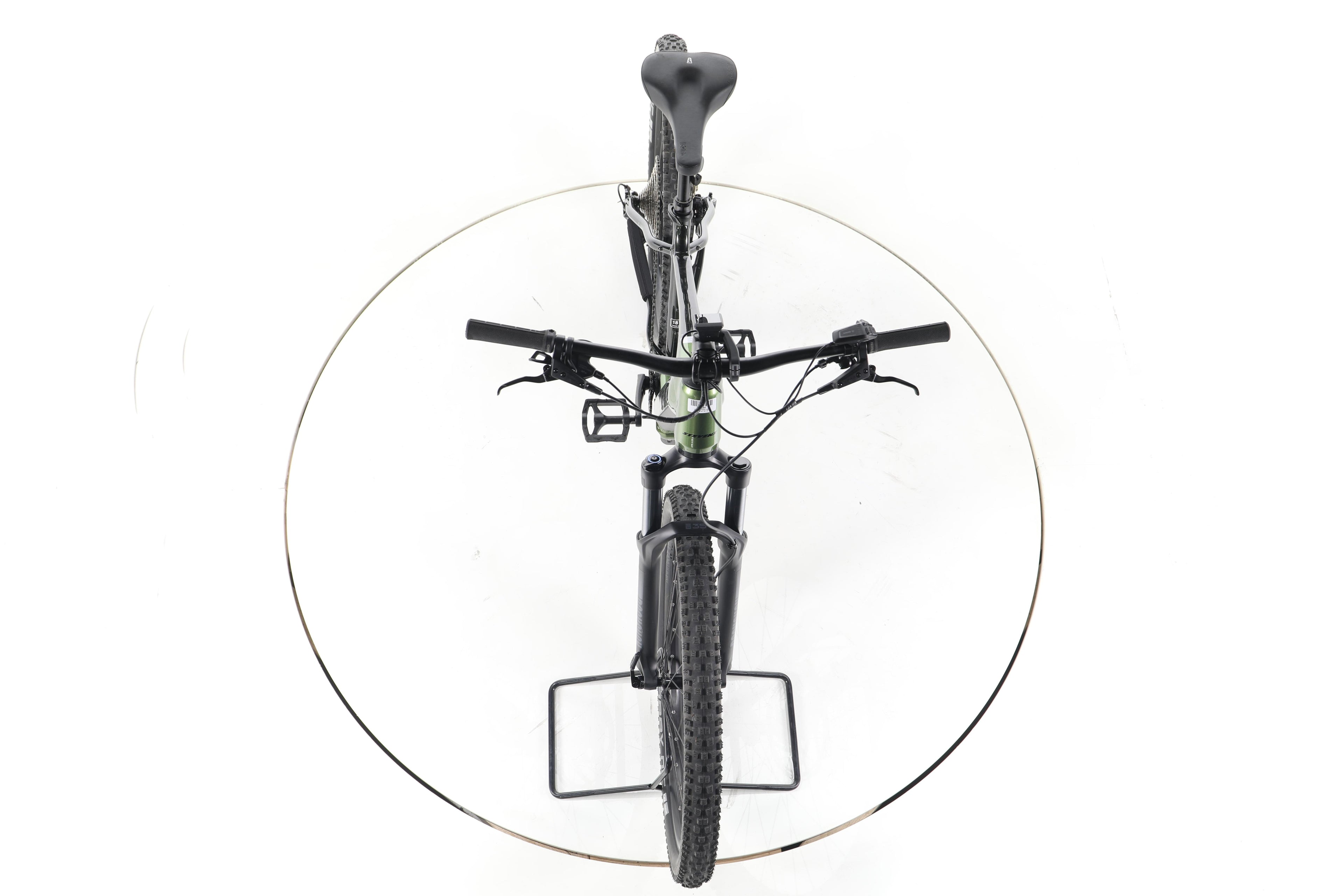 Stevens E-Juke E-Bike 2023 - Image 16