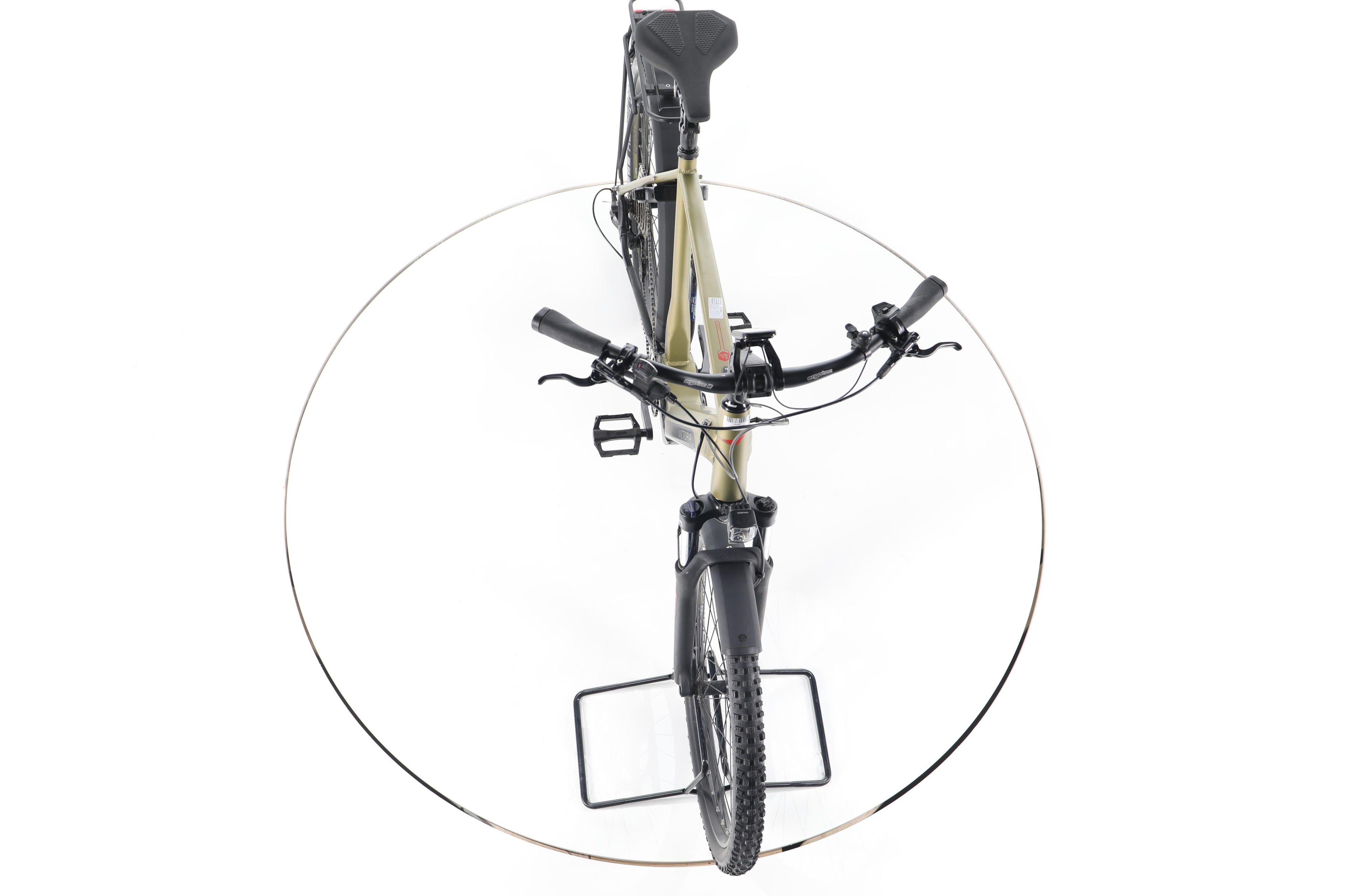 Victoria eAdventure 12.5 Trekking E-Bike - Image 16