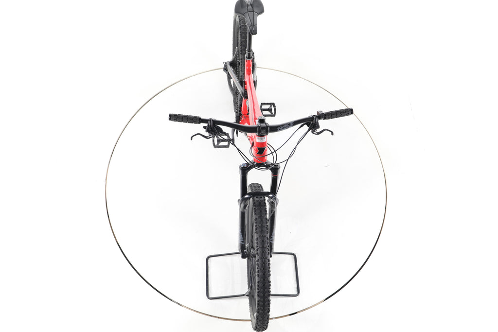 Nox Cycles Helium 2.1 All-M 5.9 Fully E-Bike Carbon - Image 16