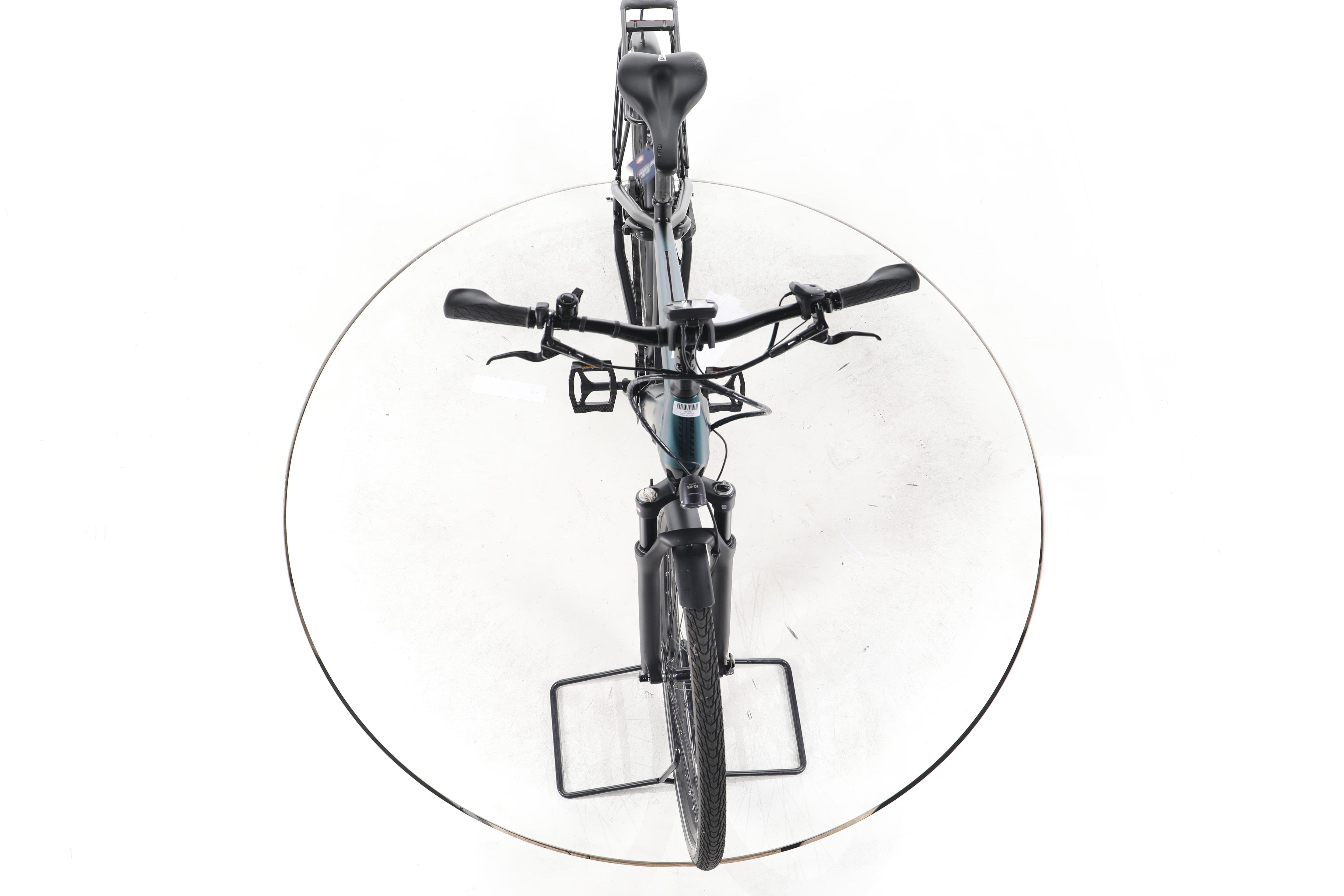 Stevens E-Exec City E-Bike - Image 16