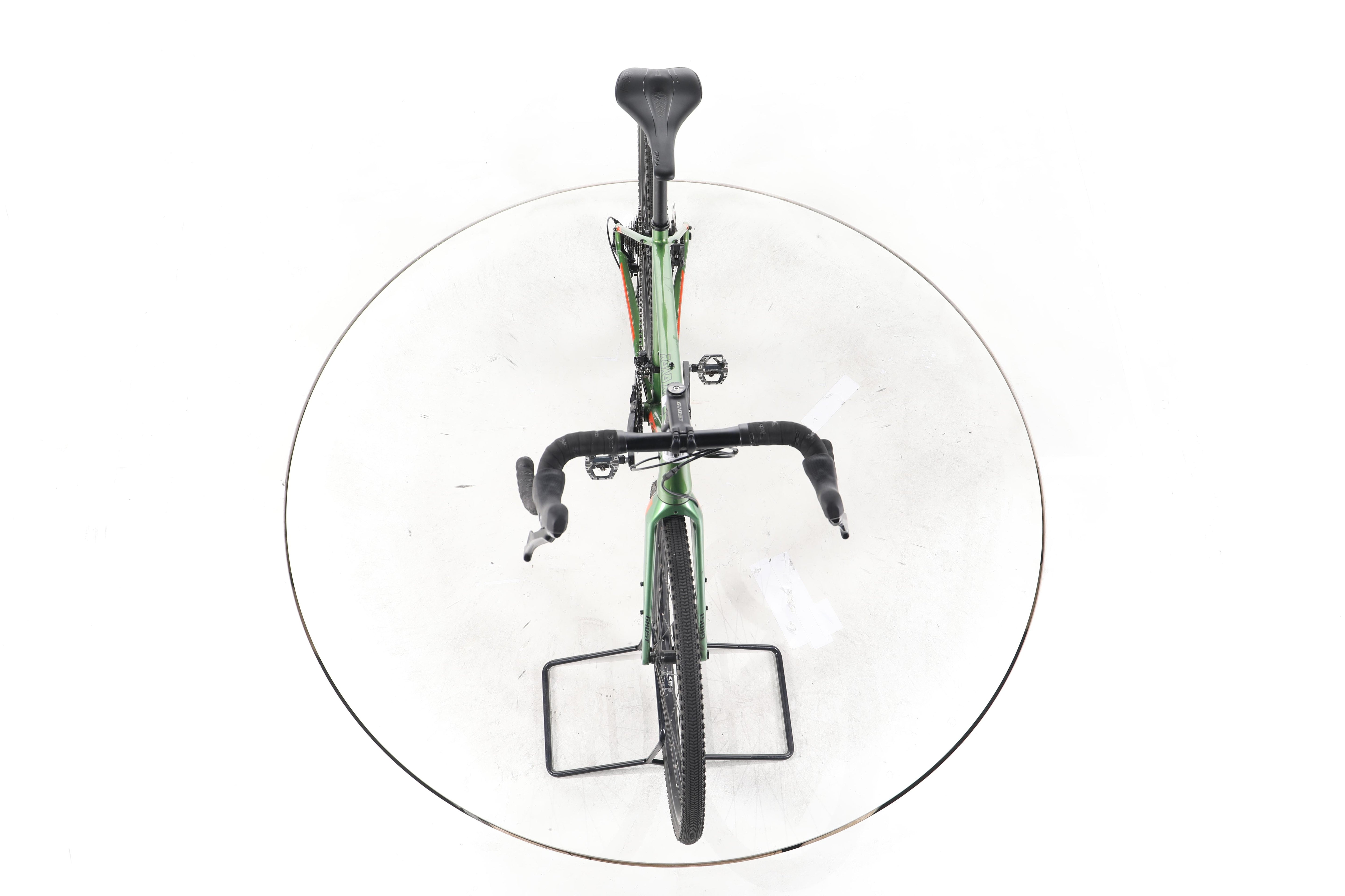 Ghost Road Rage Essential AL Gravelbike - Image 16