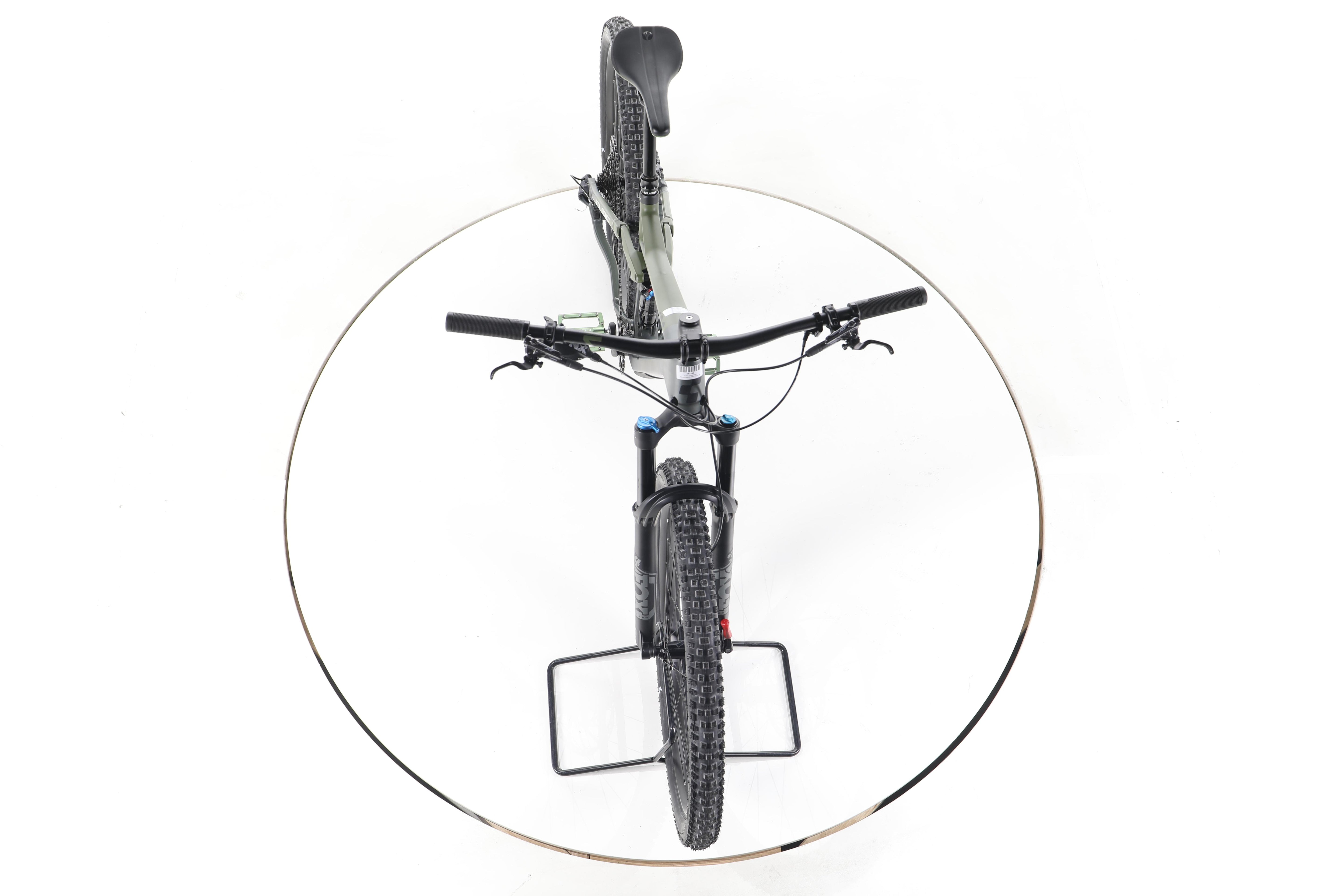 Cube Stereo ONE22 HPC TM Fahrrad Fully - Image 16