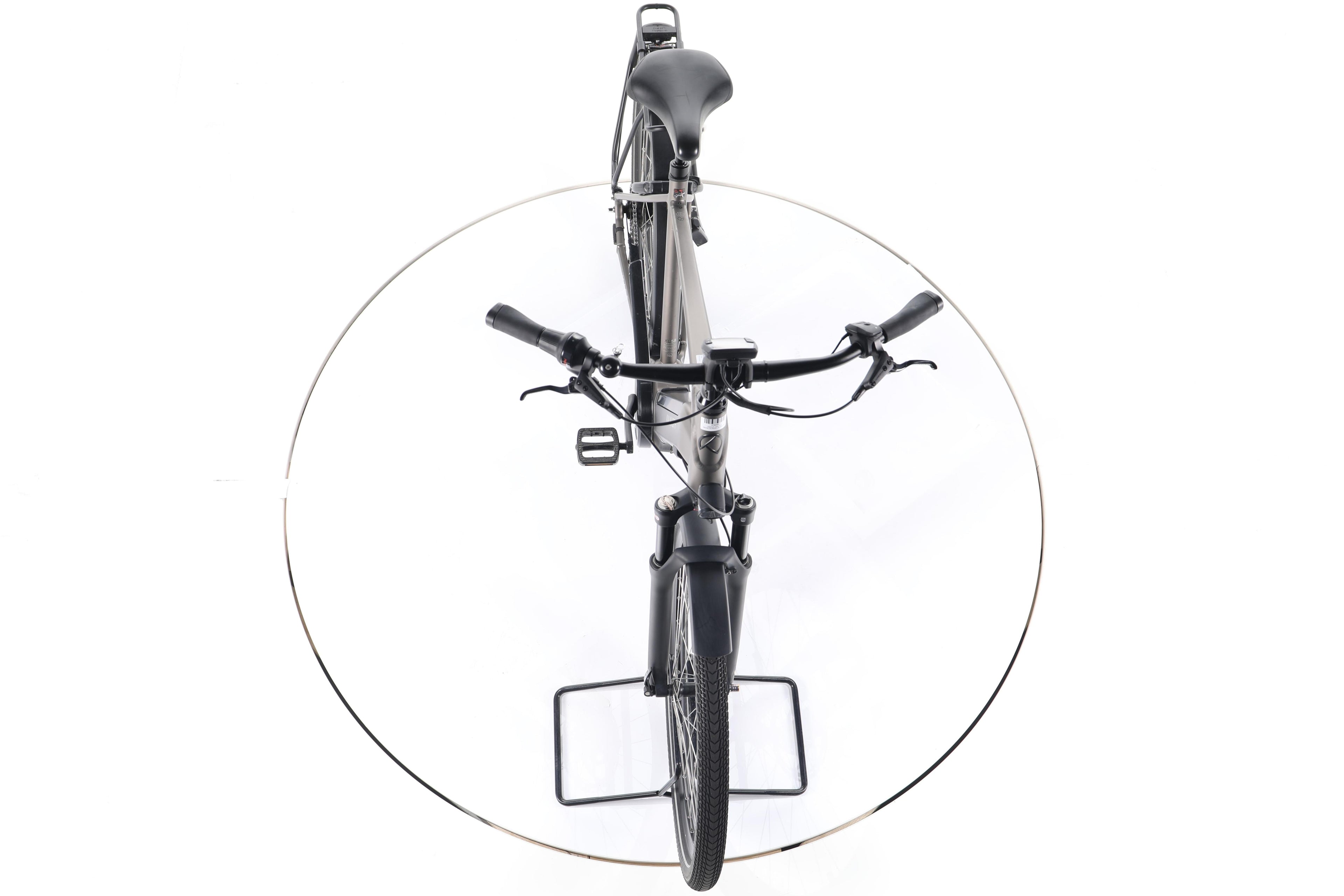 Kalkhoff IMAGE 5.B MOVE+ City E-Bike - Image 16