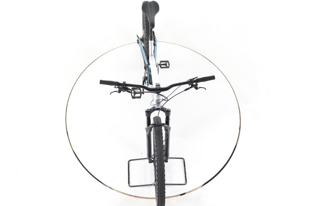 Cannondale Jekyll 2 Fahrrad Fully - Image 16