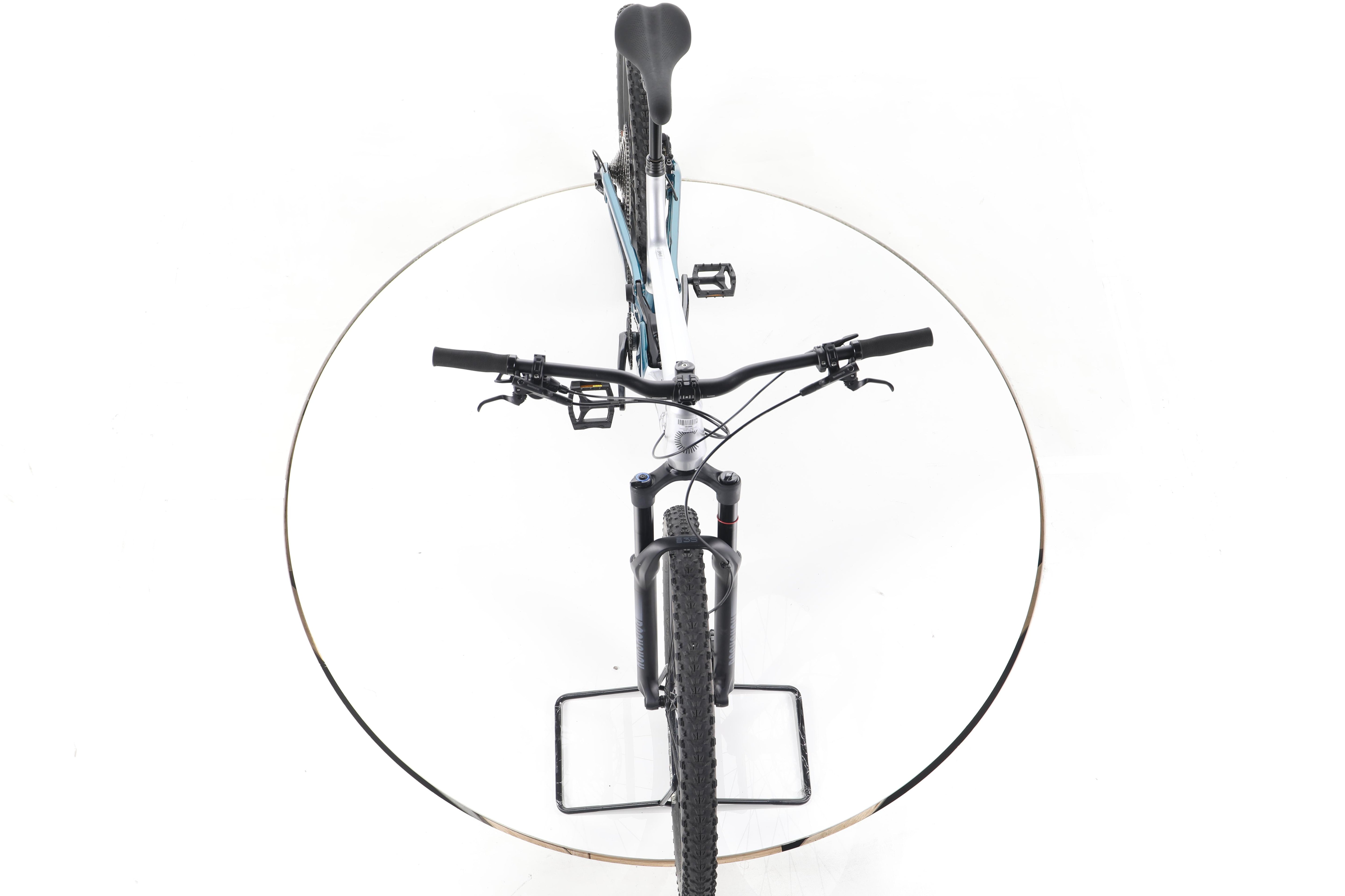 Cannondale Jekyll 2 Fahrrad Fully - Image 16