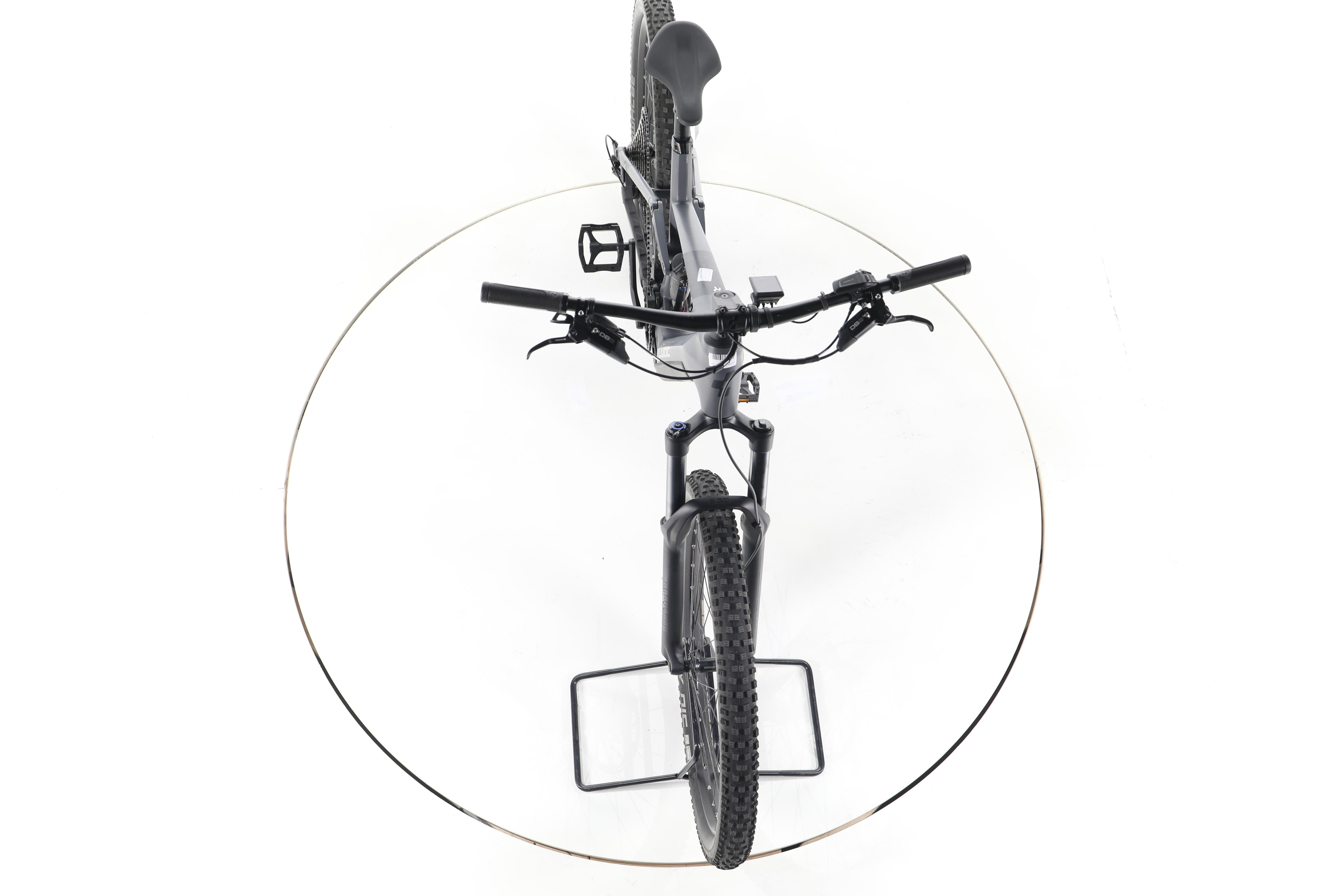 Cube Stereo Hybrid 140 HPC Race E-Bike Fully Carbon - Image 16