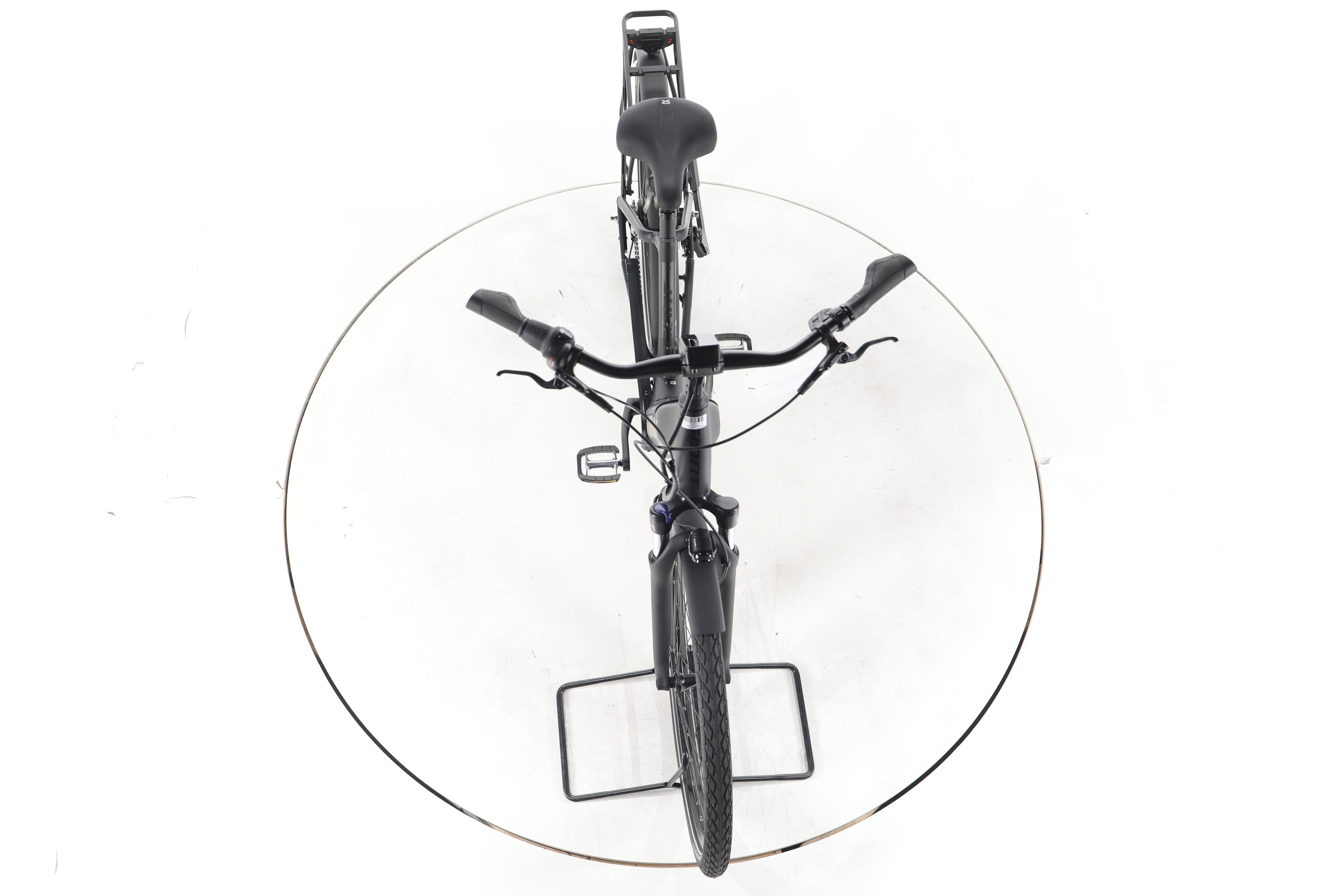 Giant DailyTour E+ 2 RT [RC Dash] City E-Bike Tiefeinsteiger 2024 - Image 16