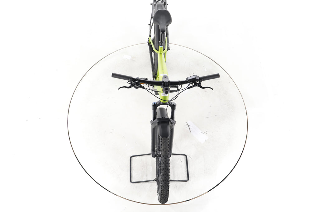 Cube Reaction Hybrid Race Trekking E-Bike 2025 - Image 16
