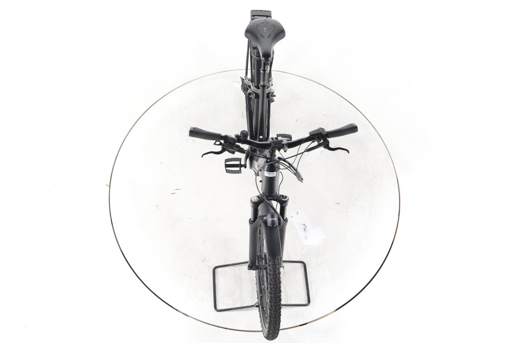 MORRISON SUB 6.0 Trekking E-Bike Tiefeinsteiger - Image 16