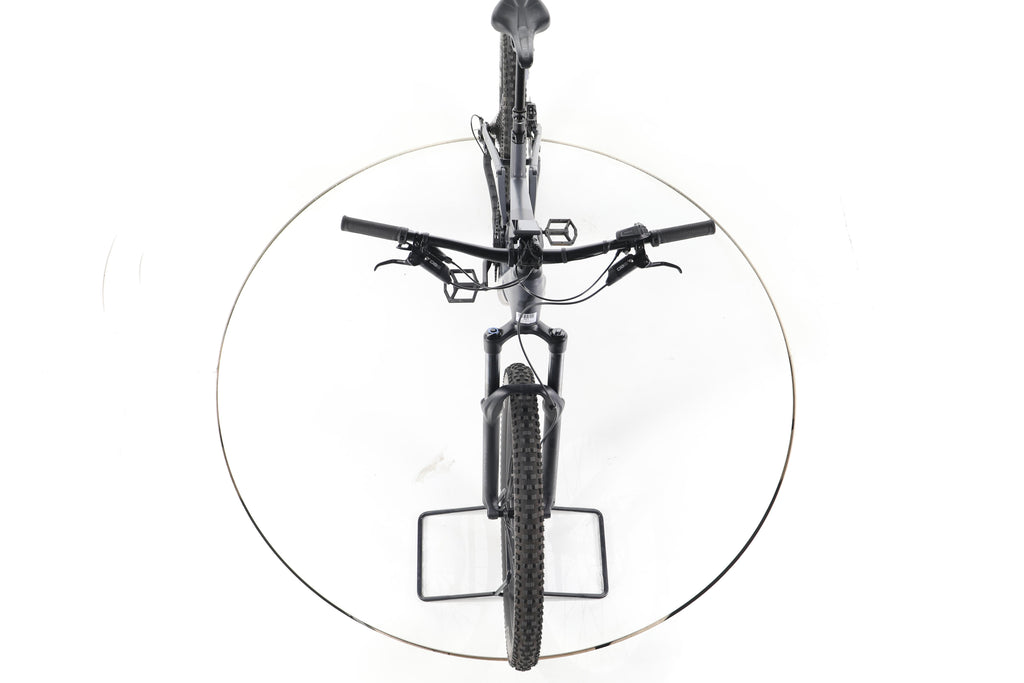 Cube Stereo Hybrid 140 HPC Race Fully E-Bike Carbon 2024 - Image 16