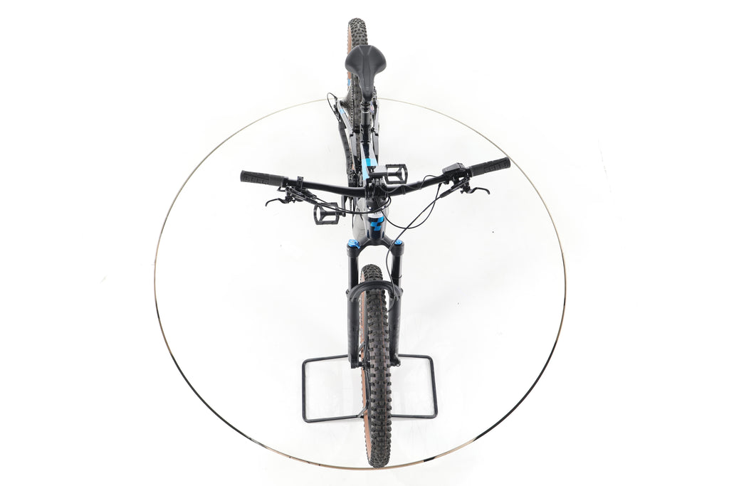 Cube Stereo Hybrid 140 HPC SLX Fully E-Bike 2024 - Image 16