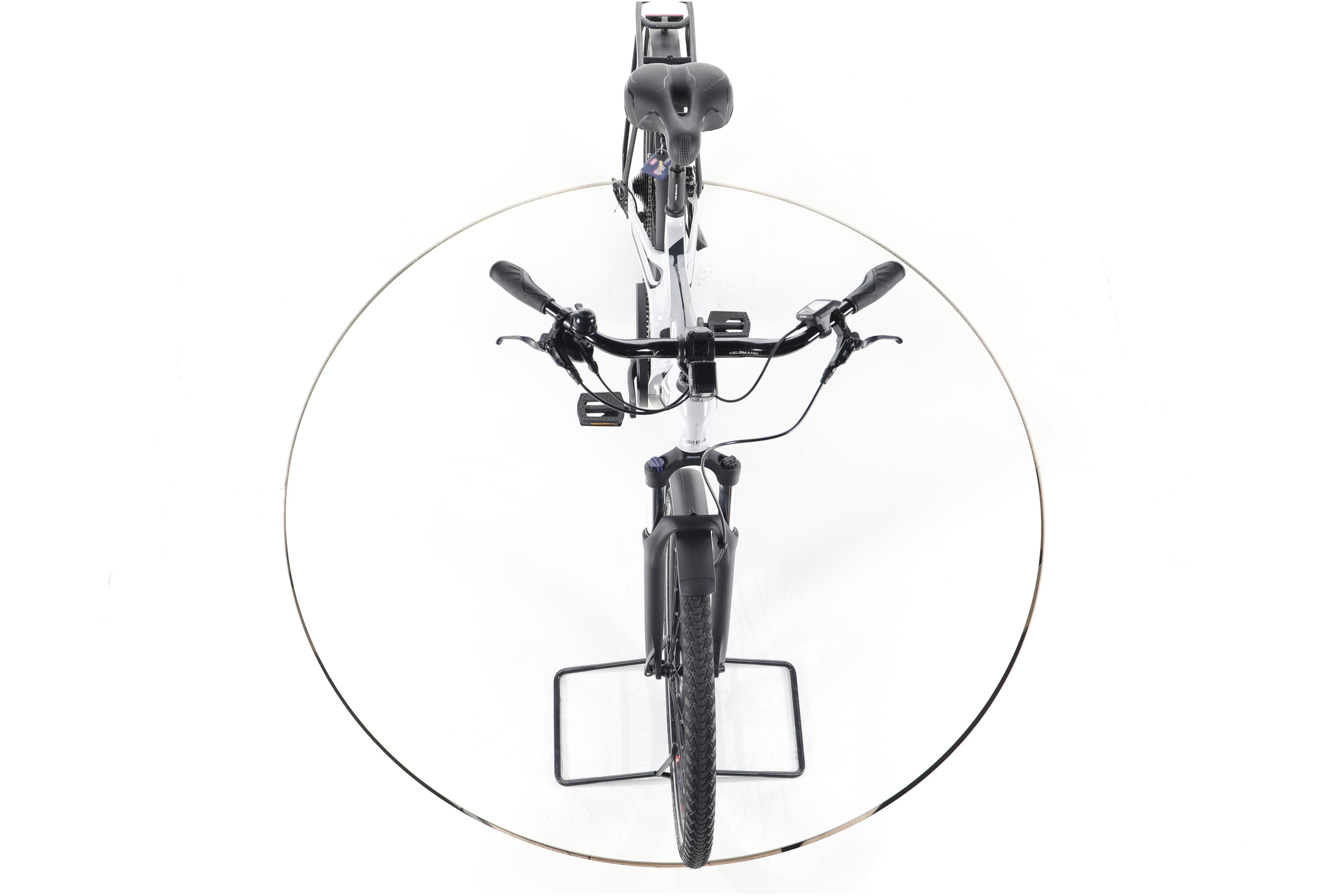 Bianchi E-VERTIC T TYPE Trekking E-Bike - Image 16