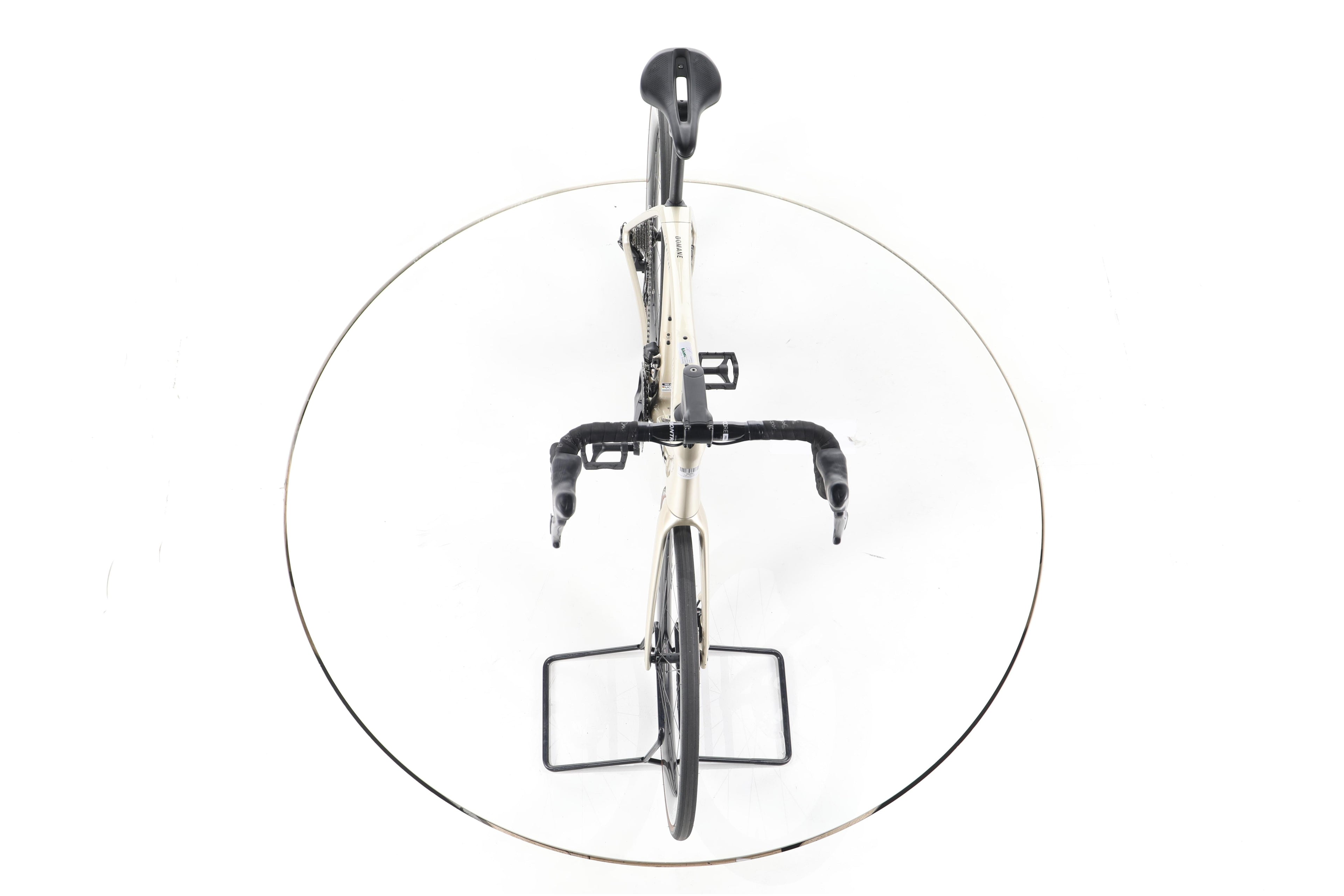 Trek Domane SLR 7 Project One - Image 16