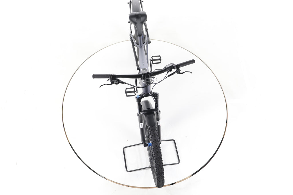 Cube Reaction Hybrid Pro Allroad Trekking E-Bike 2025 - Image 16